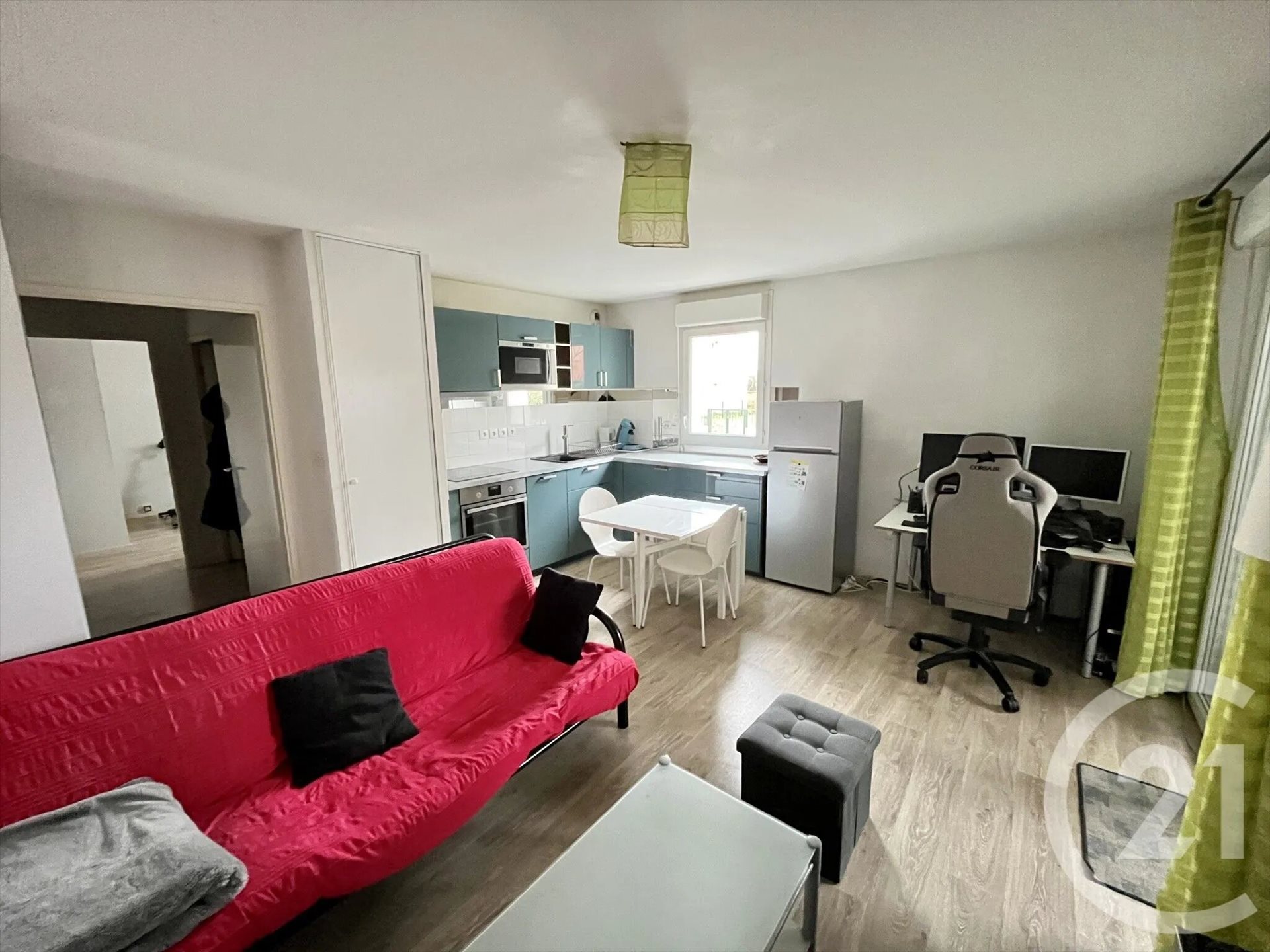 Appartement à vendre, 44m², Blagnac