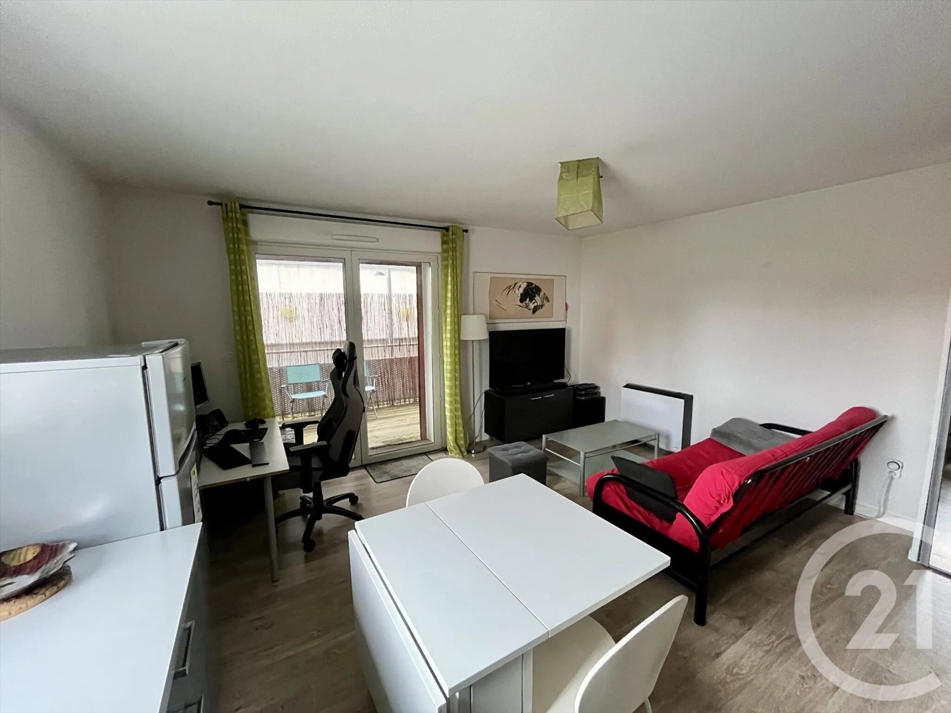 Appartement à vendre, 44m², Blagnac