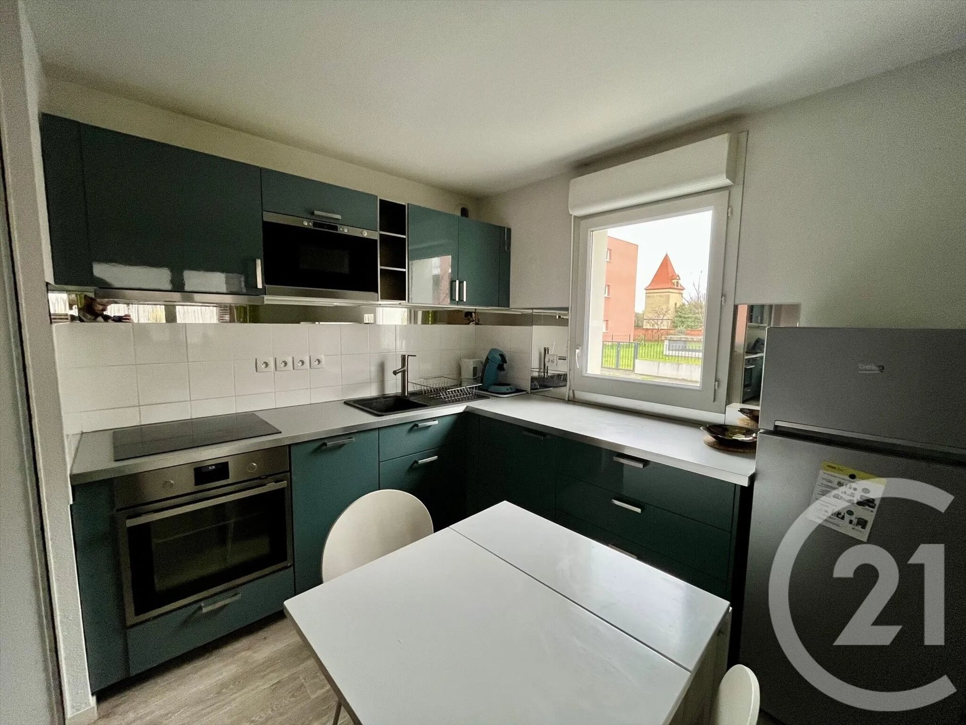 Appartement à vendre, 44m², Blagnac