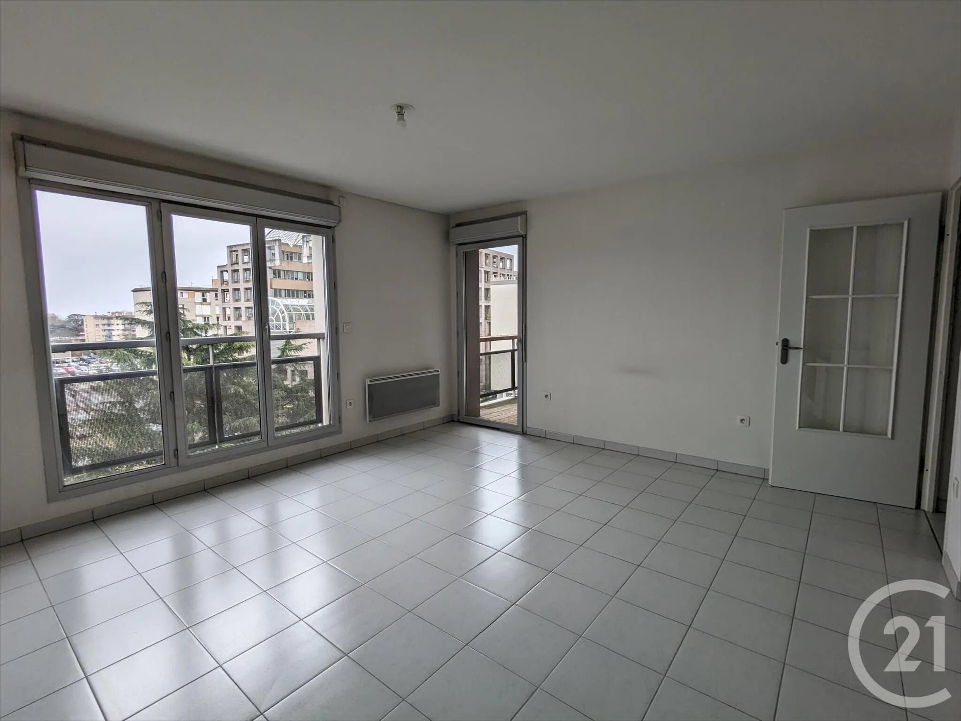 Appartement à vendre, 43m², Colomiers