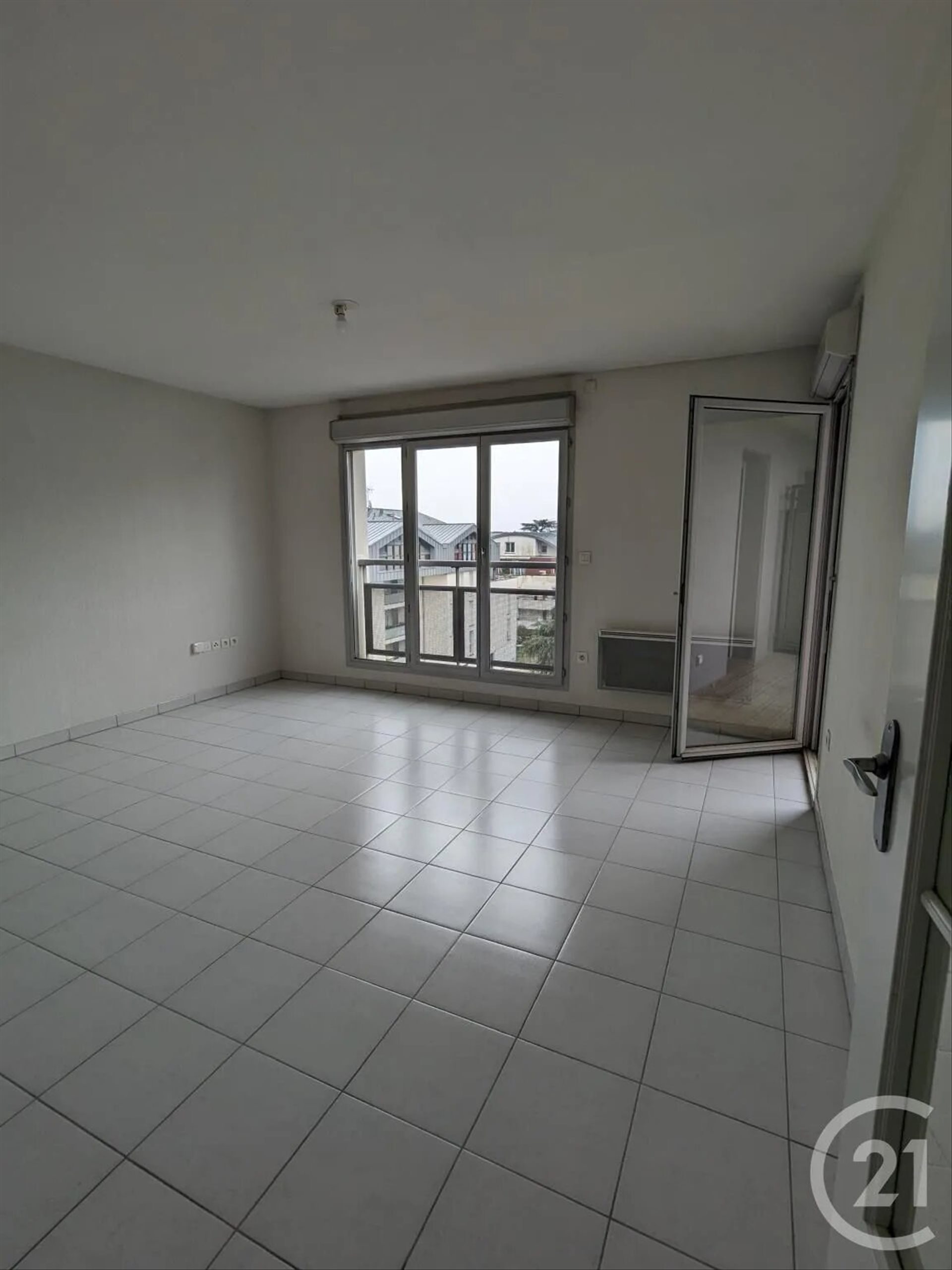 Appartement à vendre, 43m², Colomiers