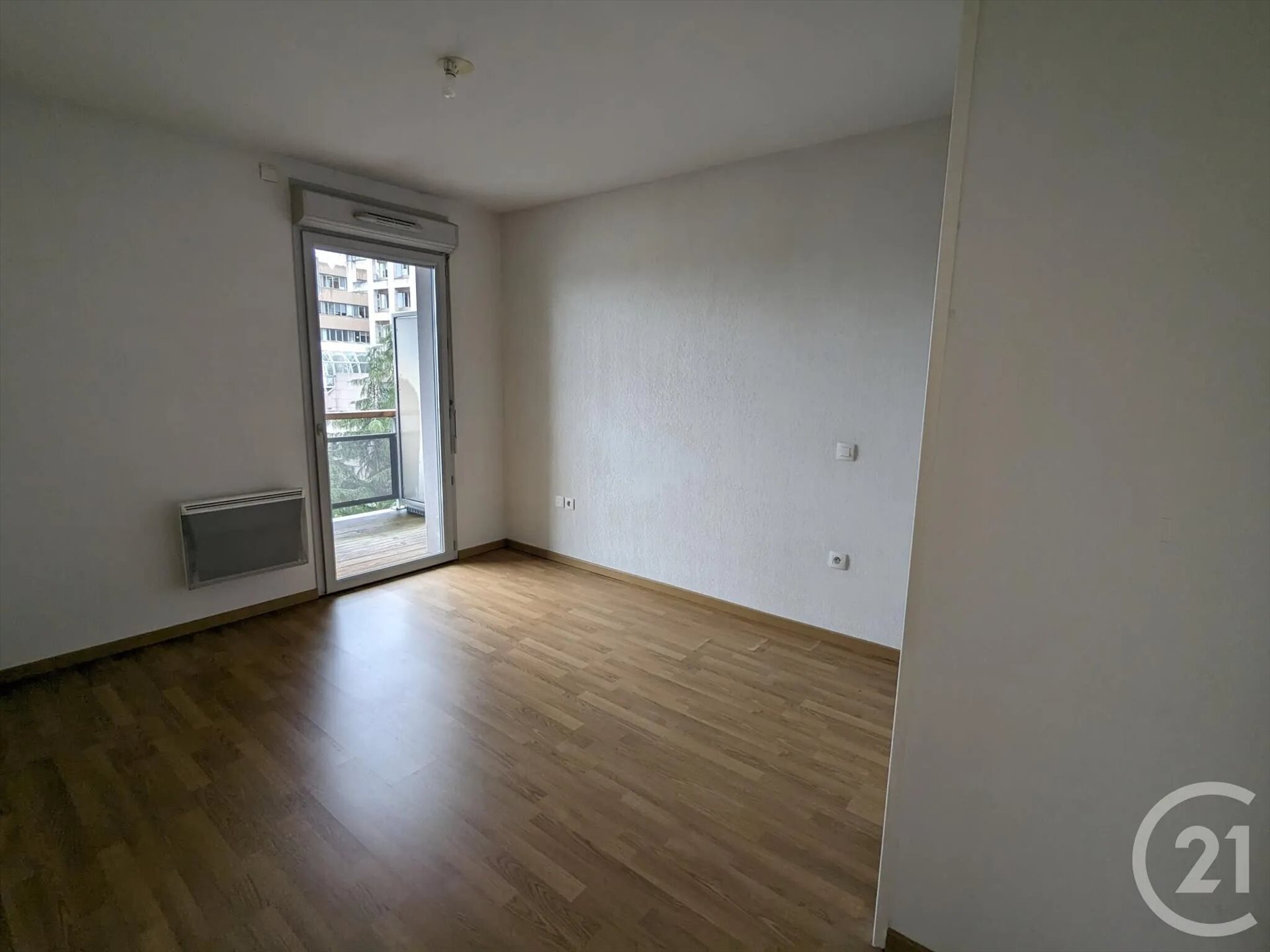 Appartement à vendre, 43m², Colomiers