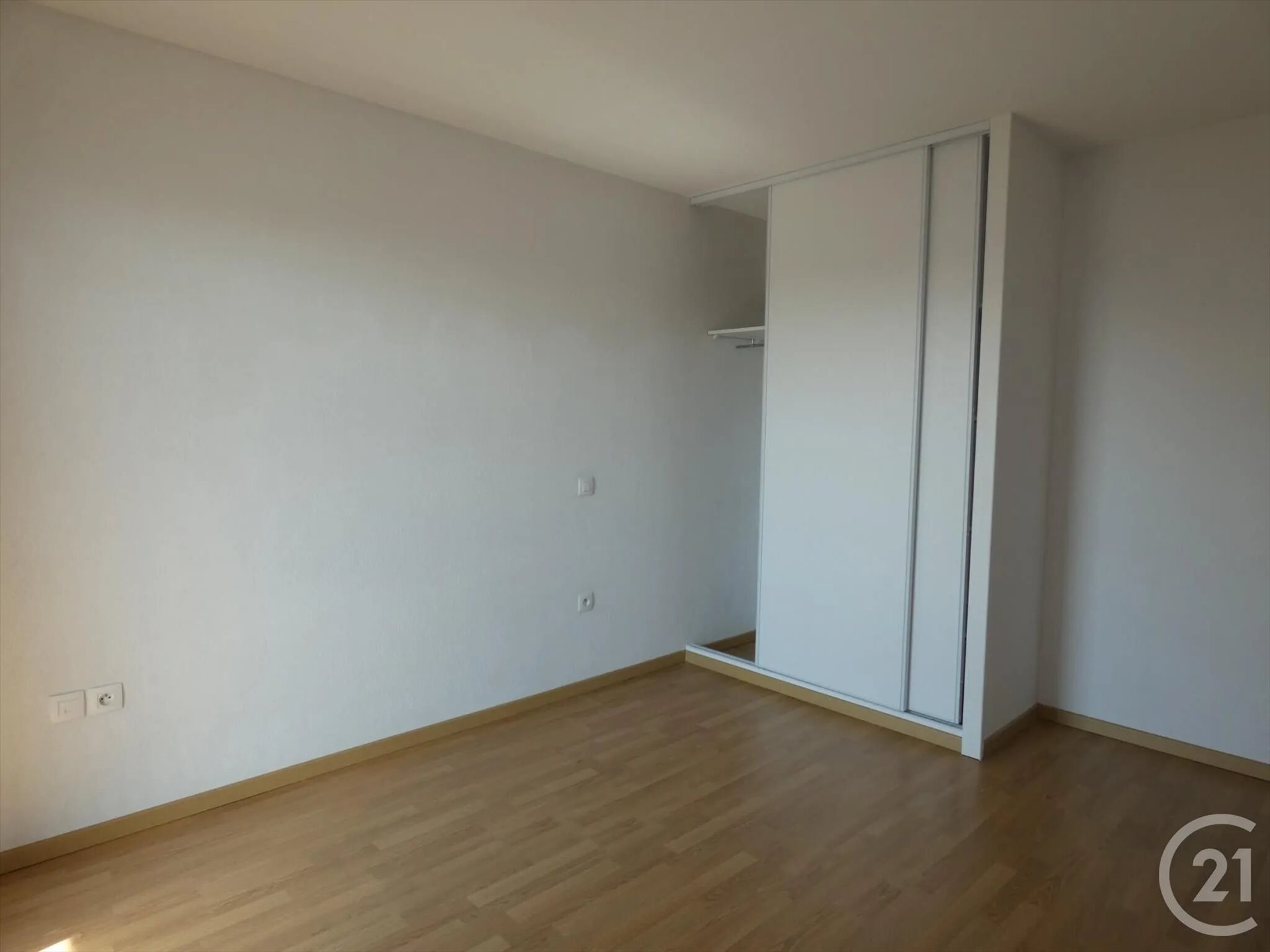 Appartement à vendre, 43m², Colomiers