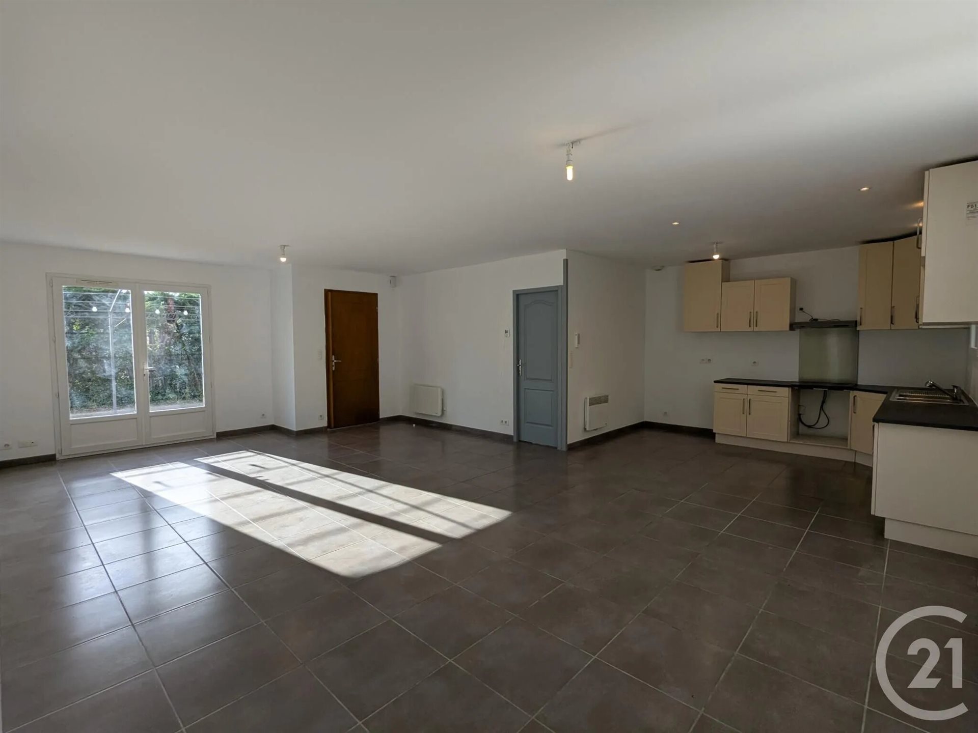 Maison à louer, 100m², Aussonne