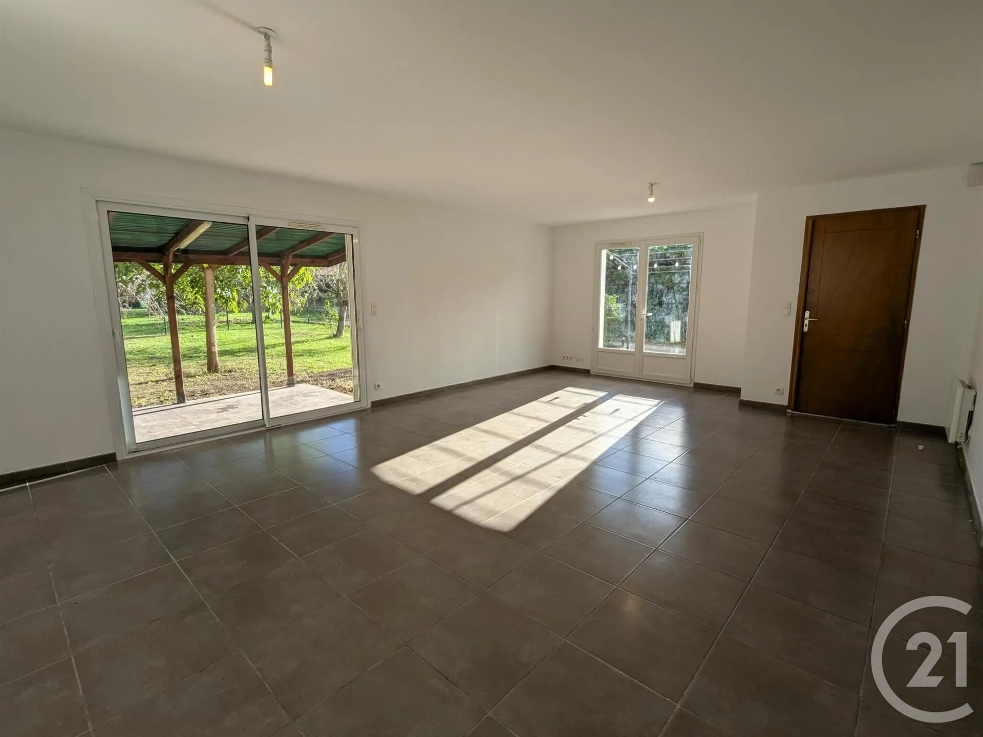 Maison à louer, 100m², Aussonne