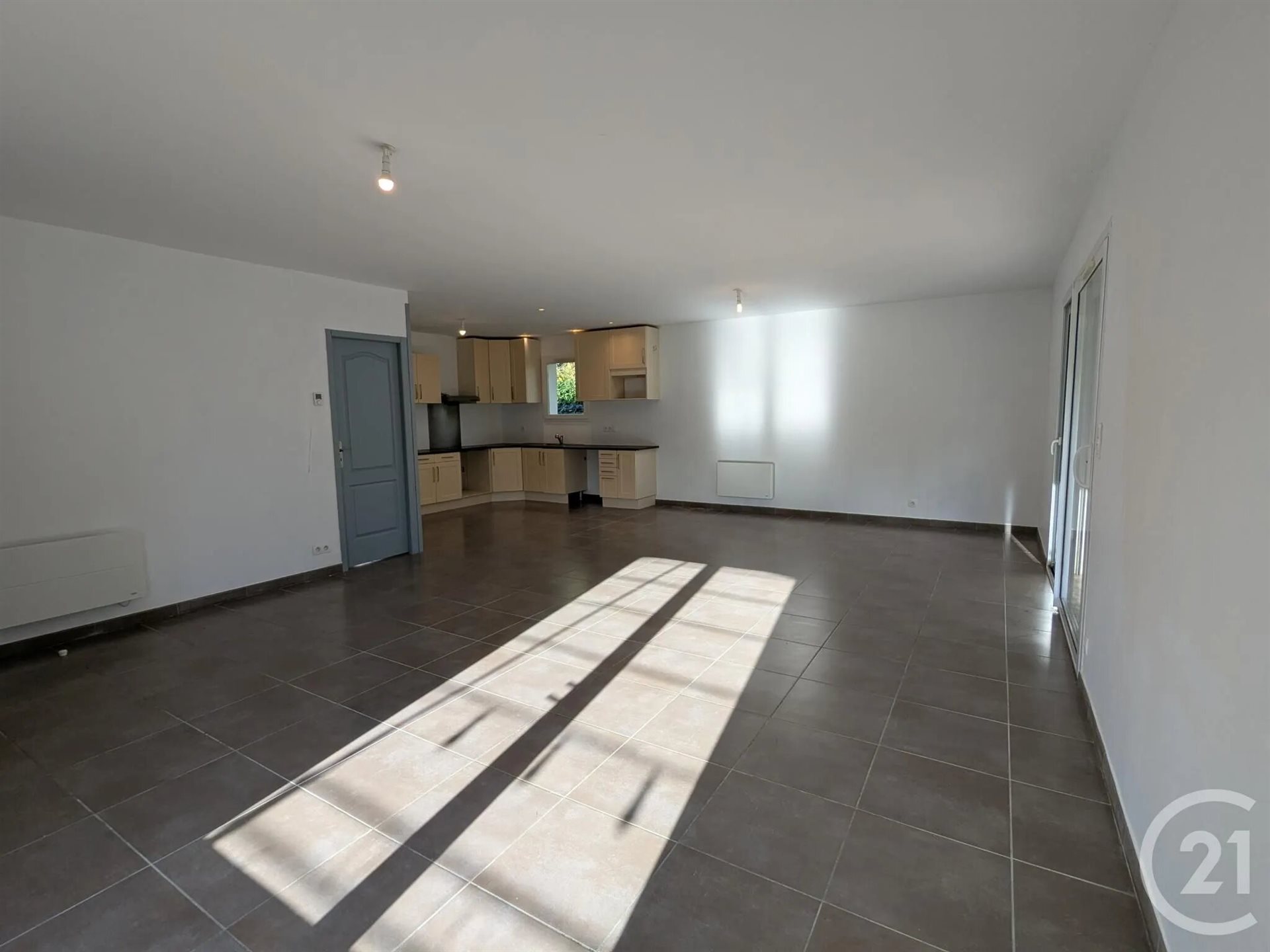 Maison à louer, 100m², Aussonne