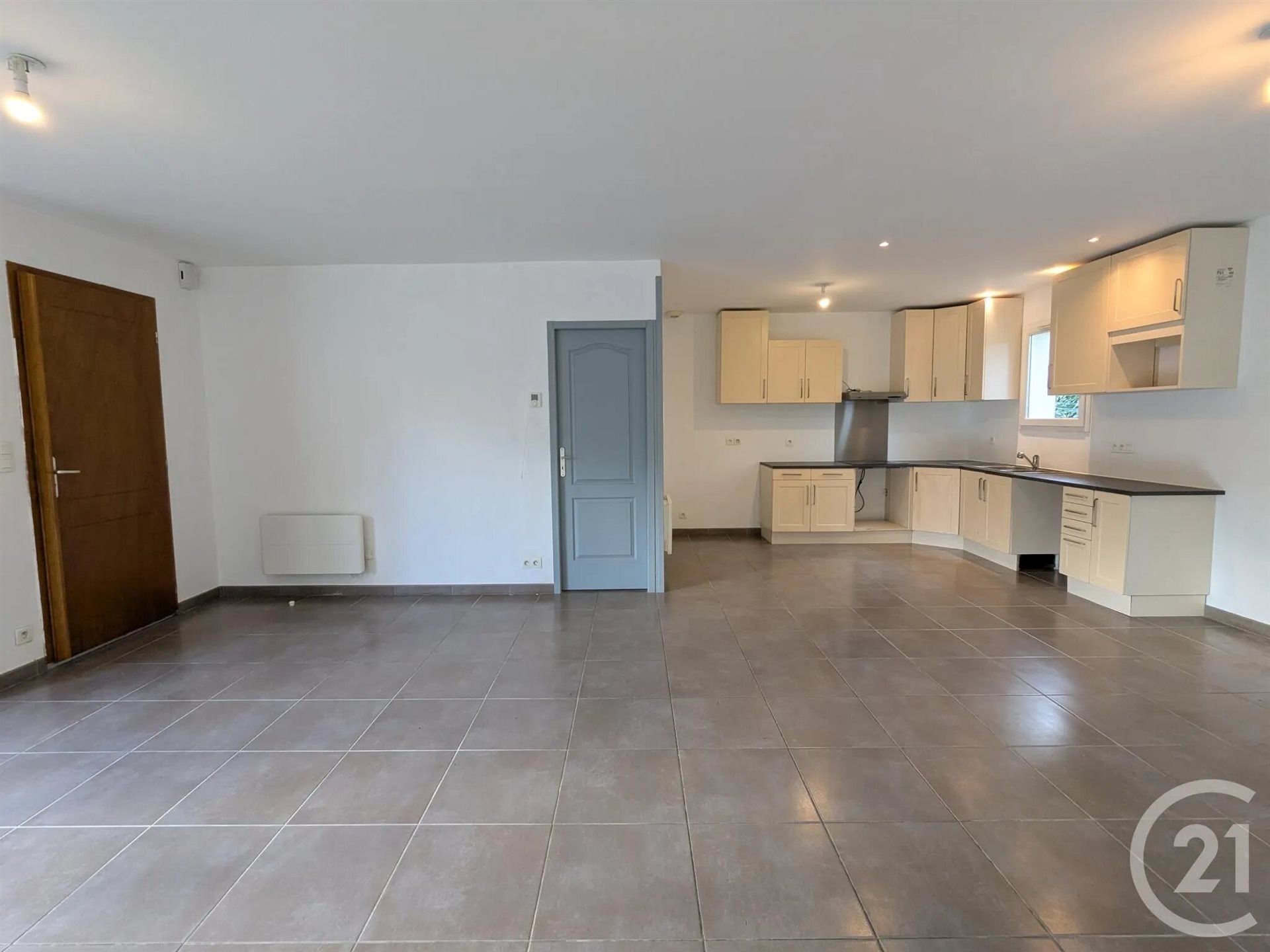 Maison à louer, 100m², Aussonne