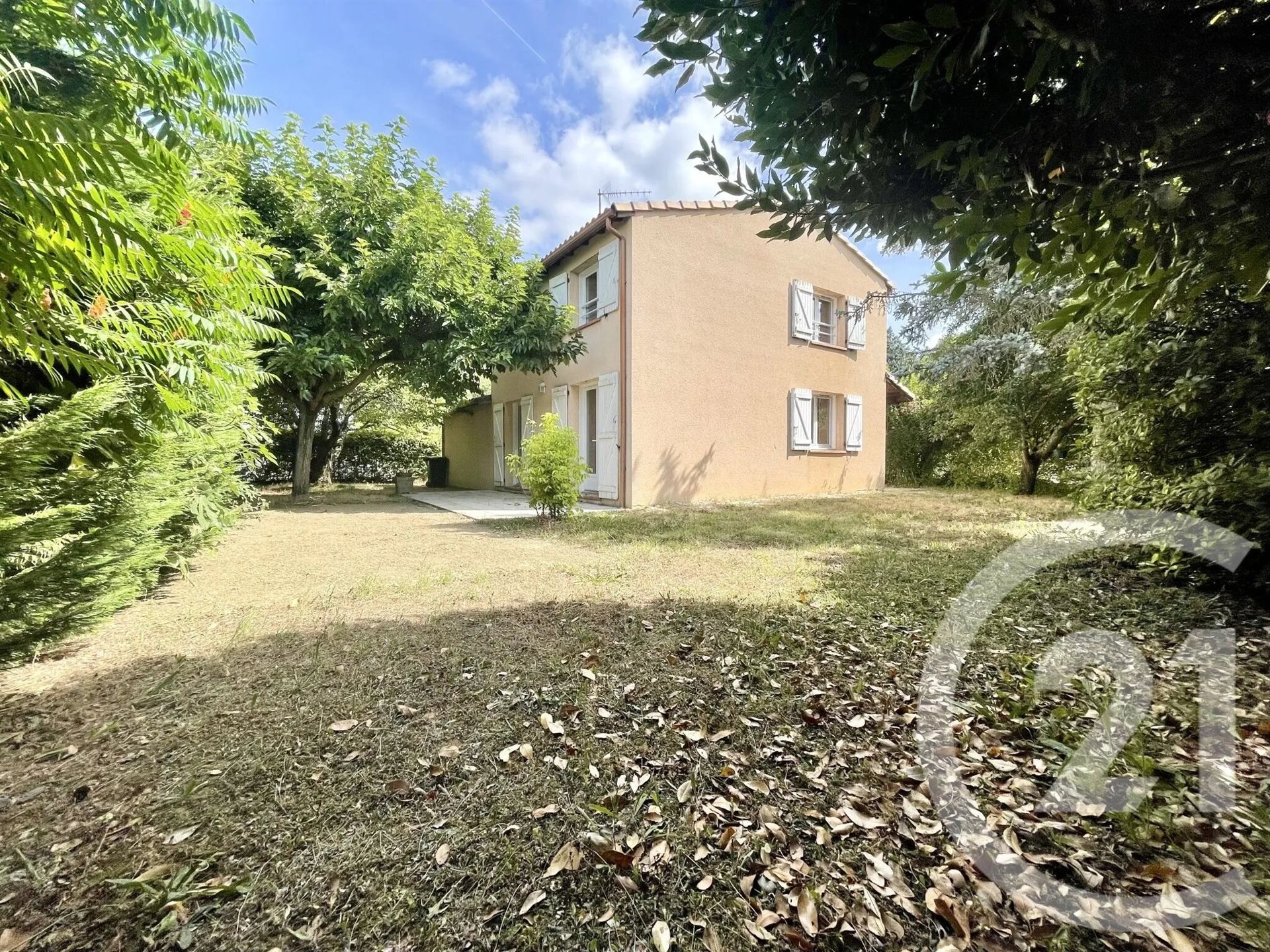 Maison à vendre, 113m², Blagnac