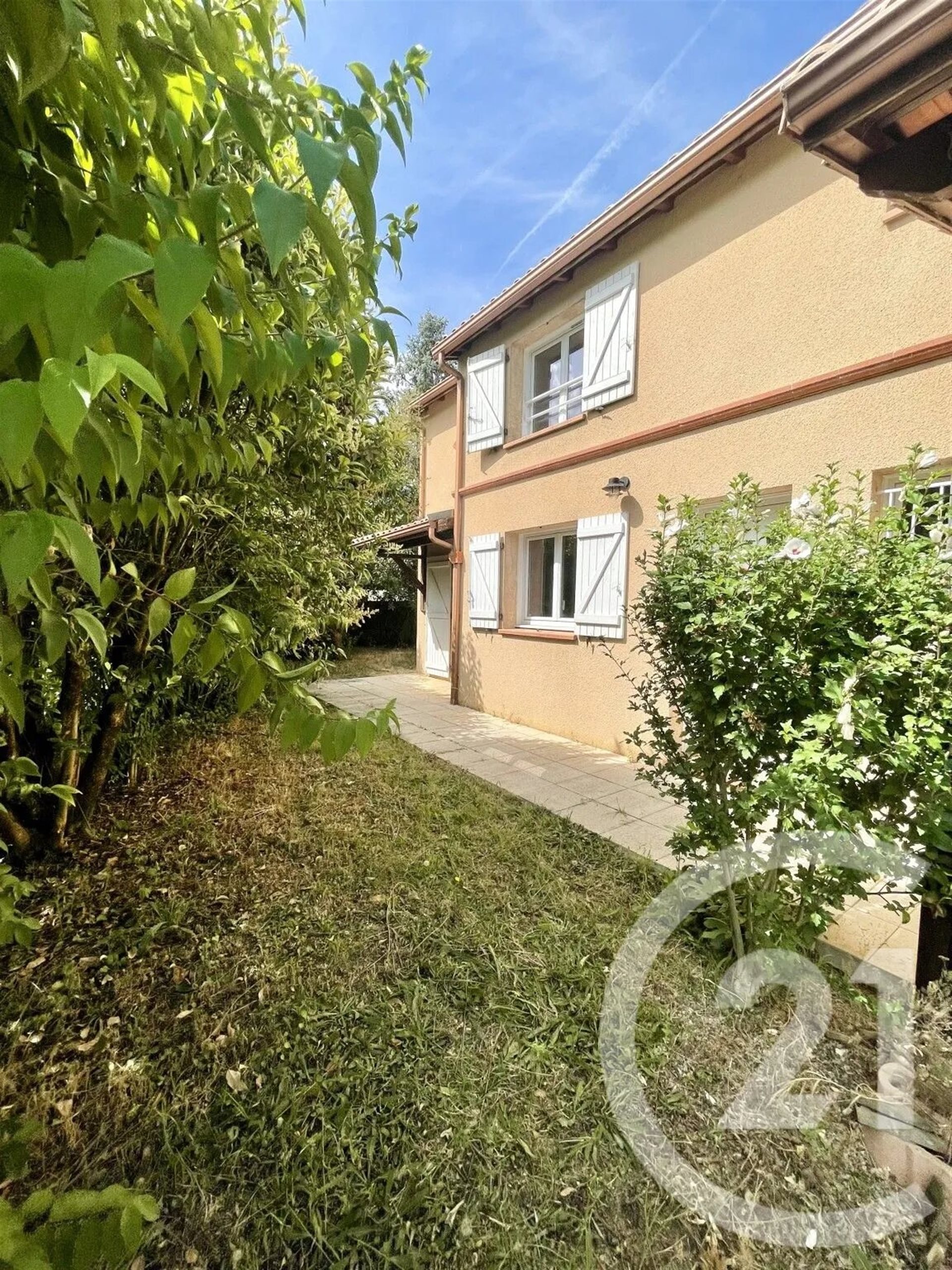 Maison à vendre, 113m², Blagnac