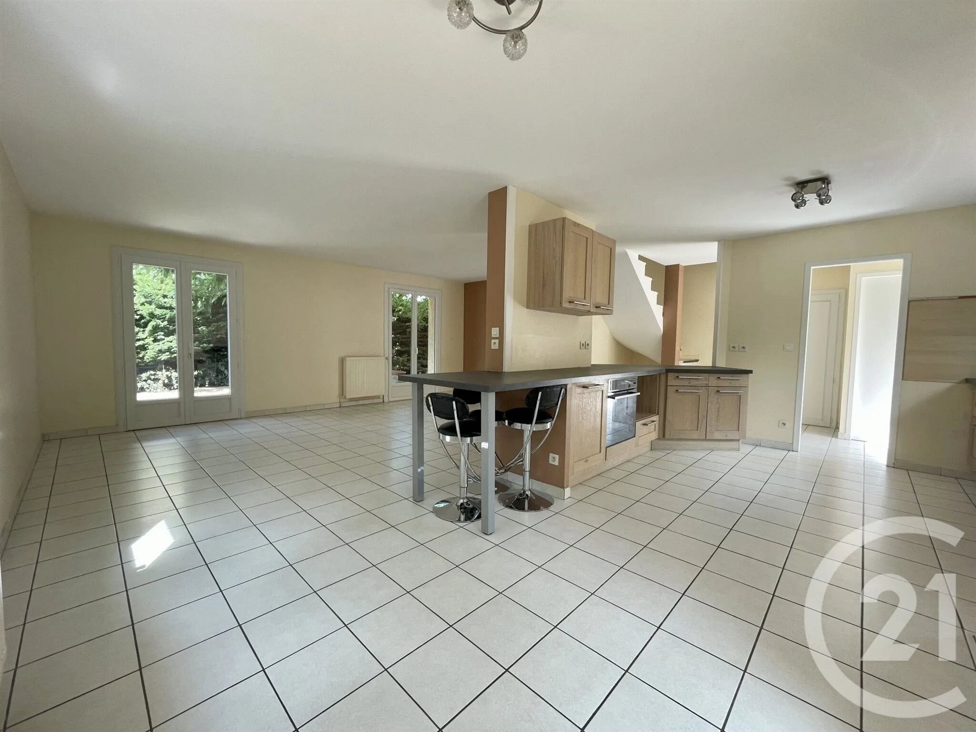 Maison à vendre, 113m², Blagnac