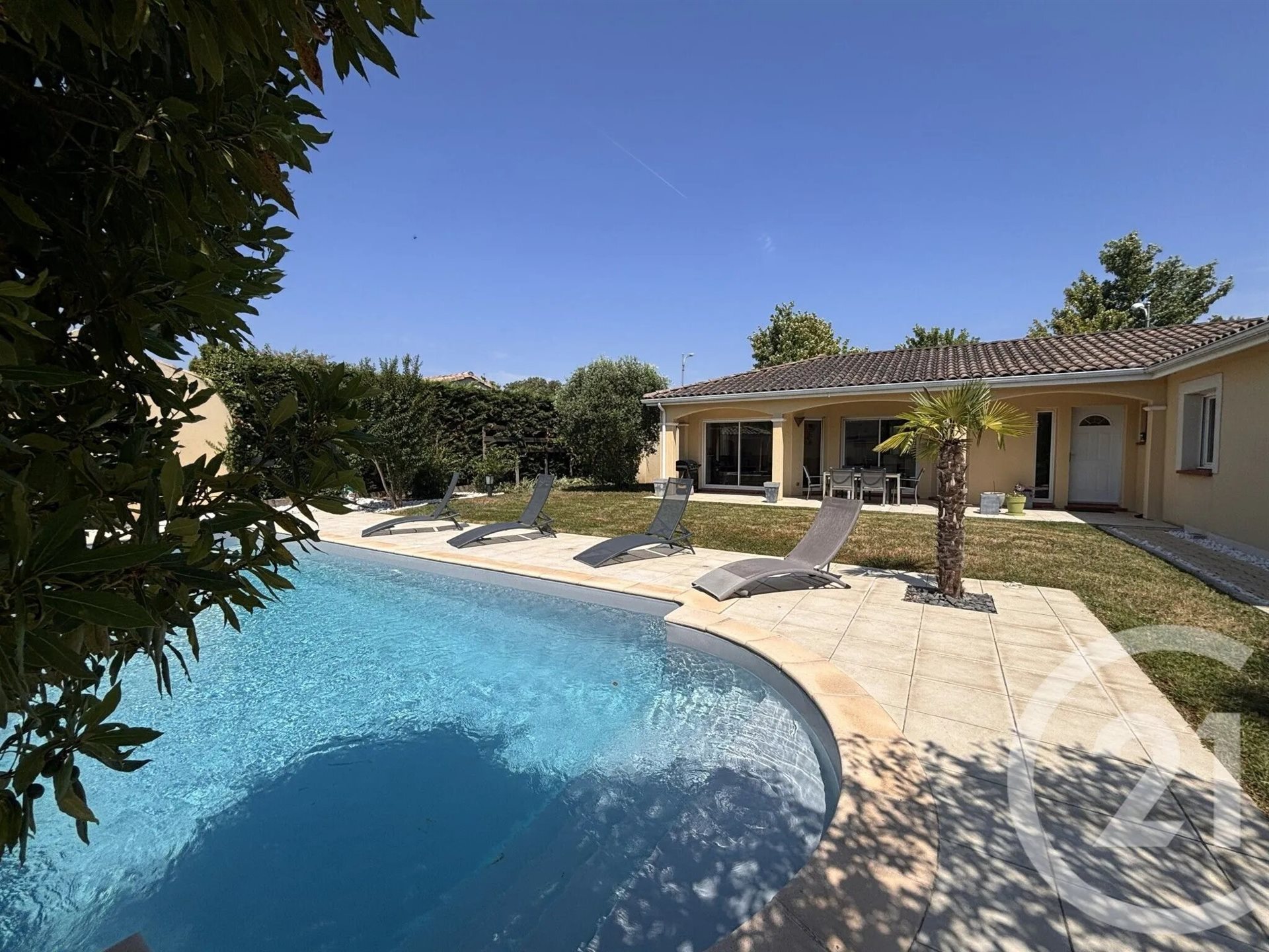 Maison à vendre, 150m², Blagnac