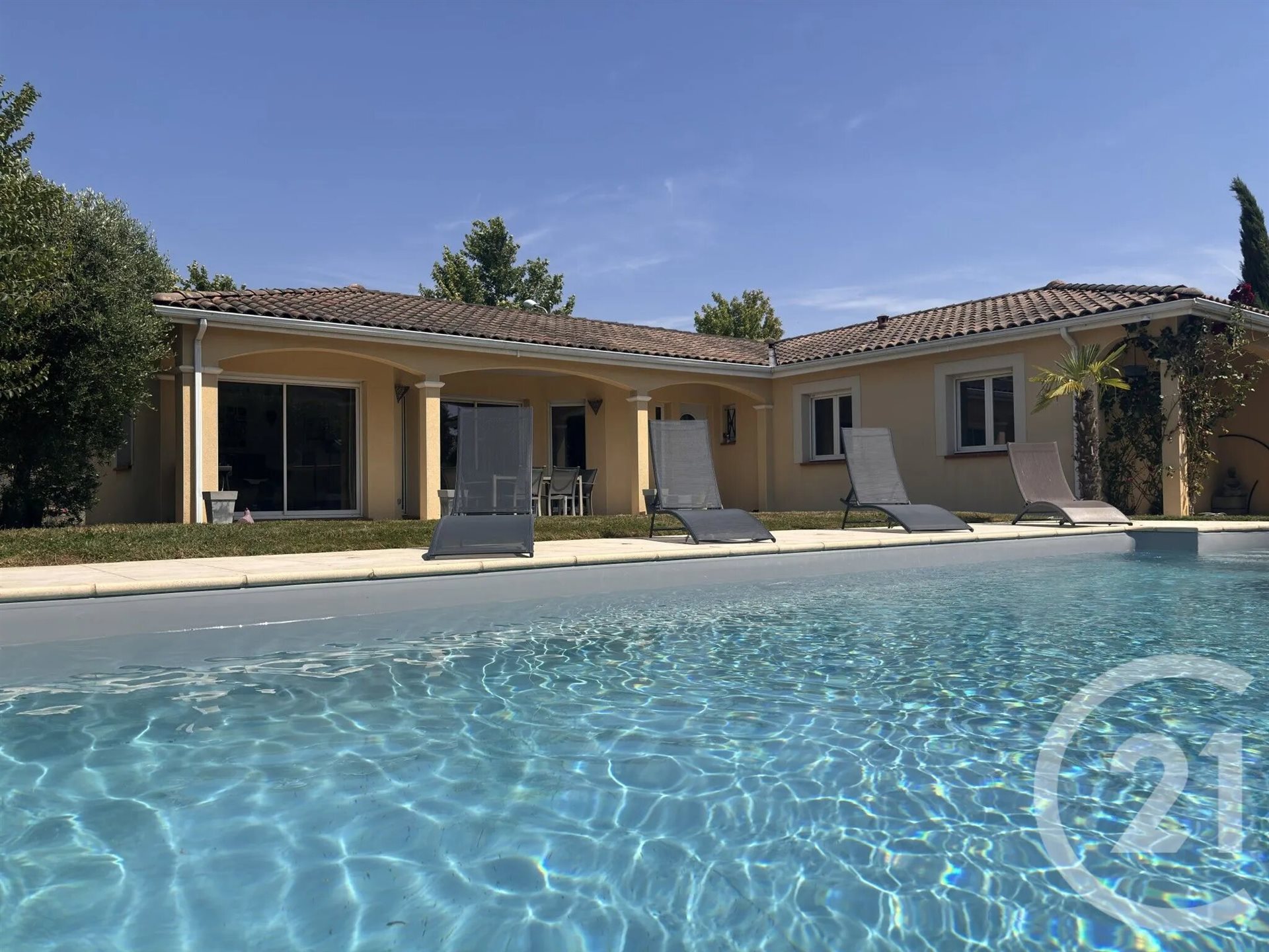 Maison à vendre, 150m², Blagnac