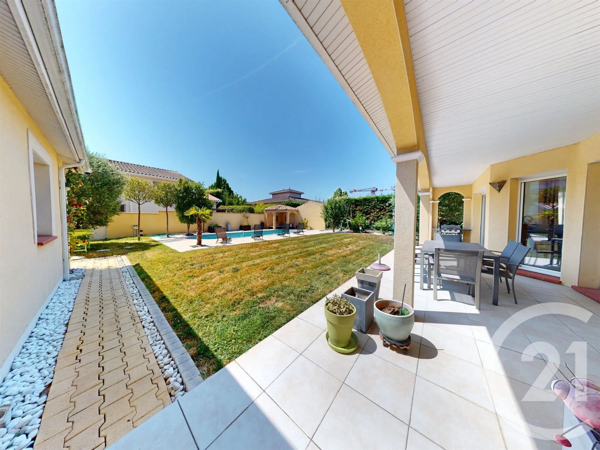 Maison à vendre, 150m², Blagnac