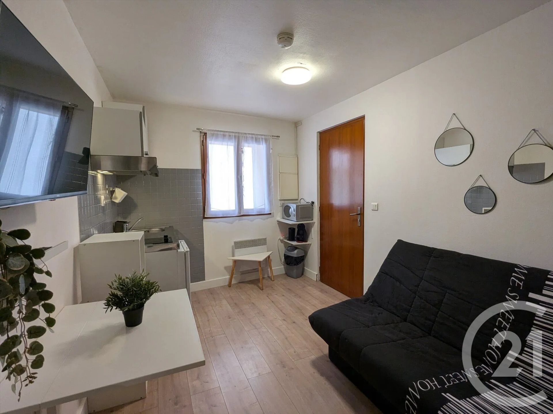 Appartement à louer, 13m², Blagnac