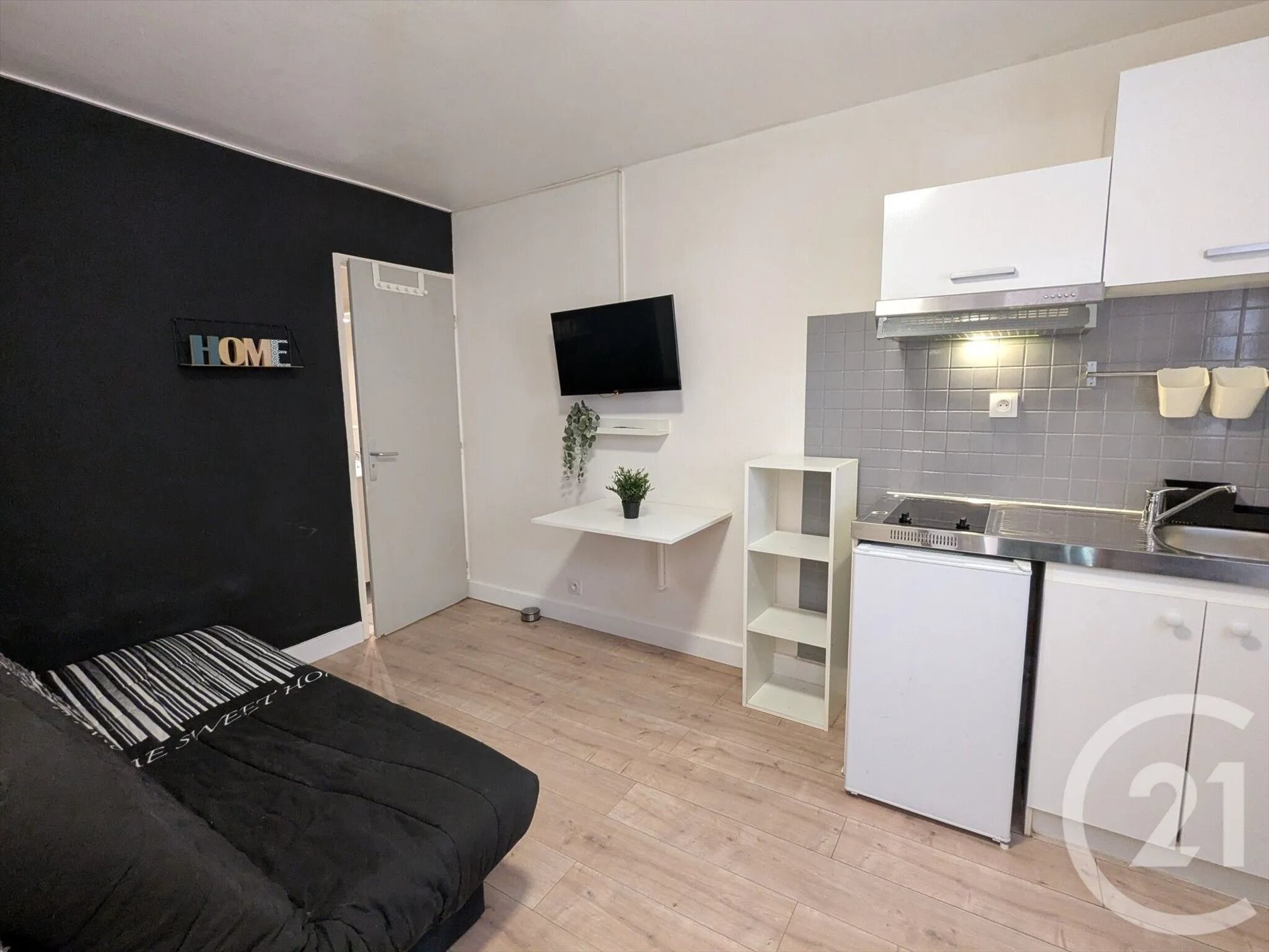 Appartement à louer, 13m², Blagnac