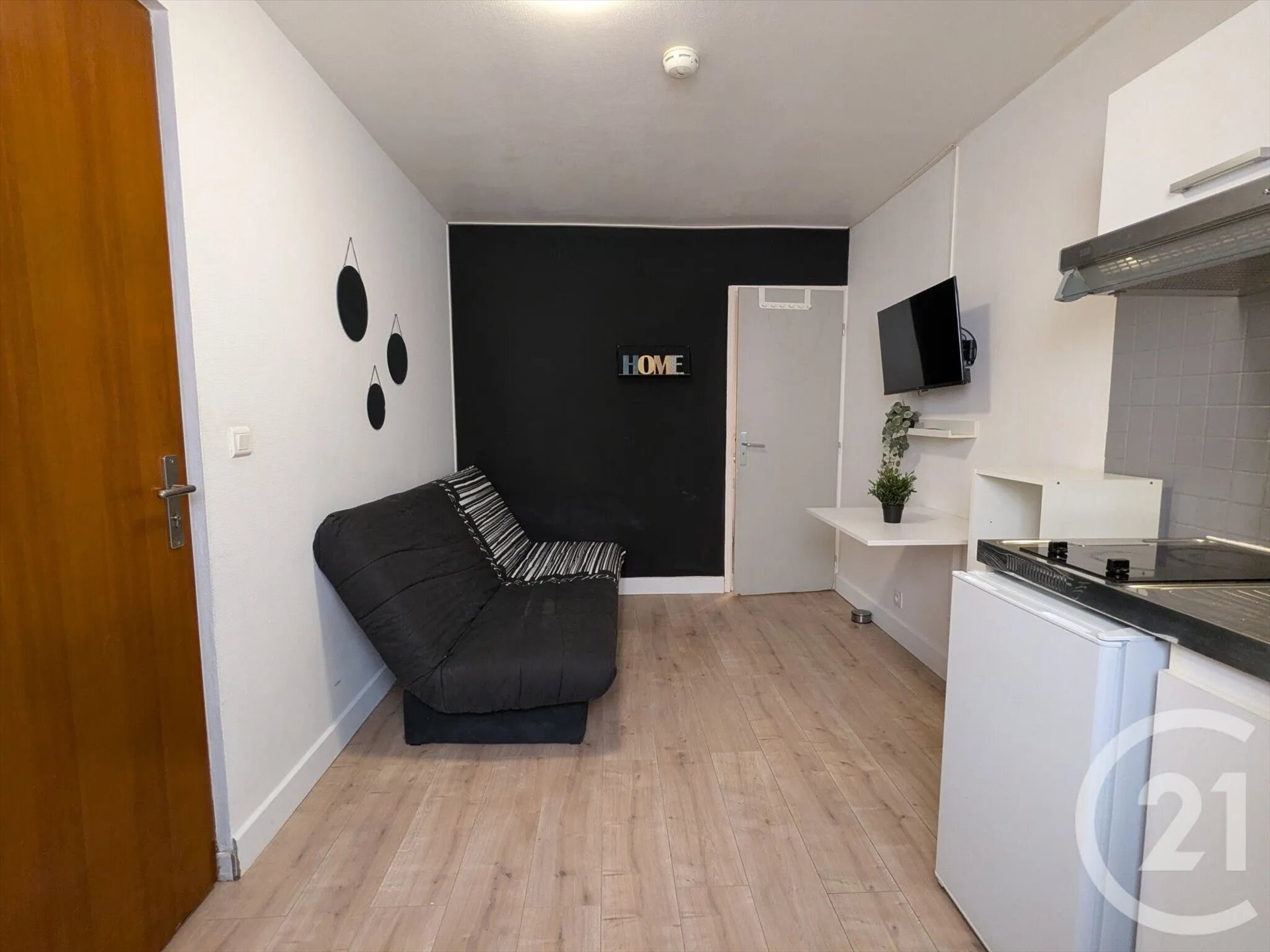 Appartement à louer, 13m², Blagnac