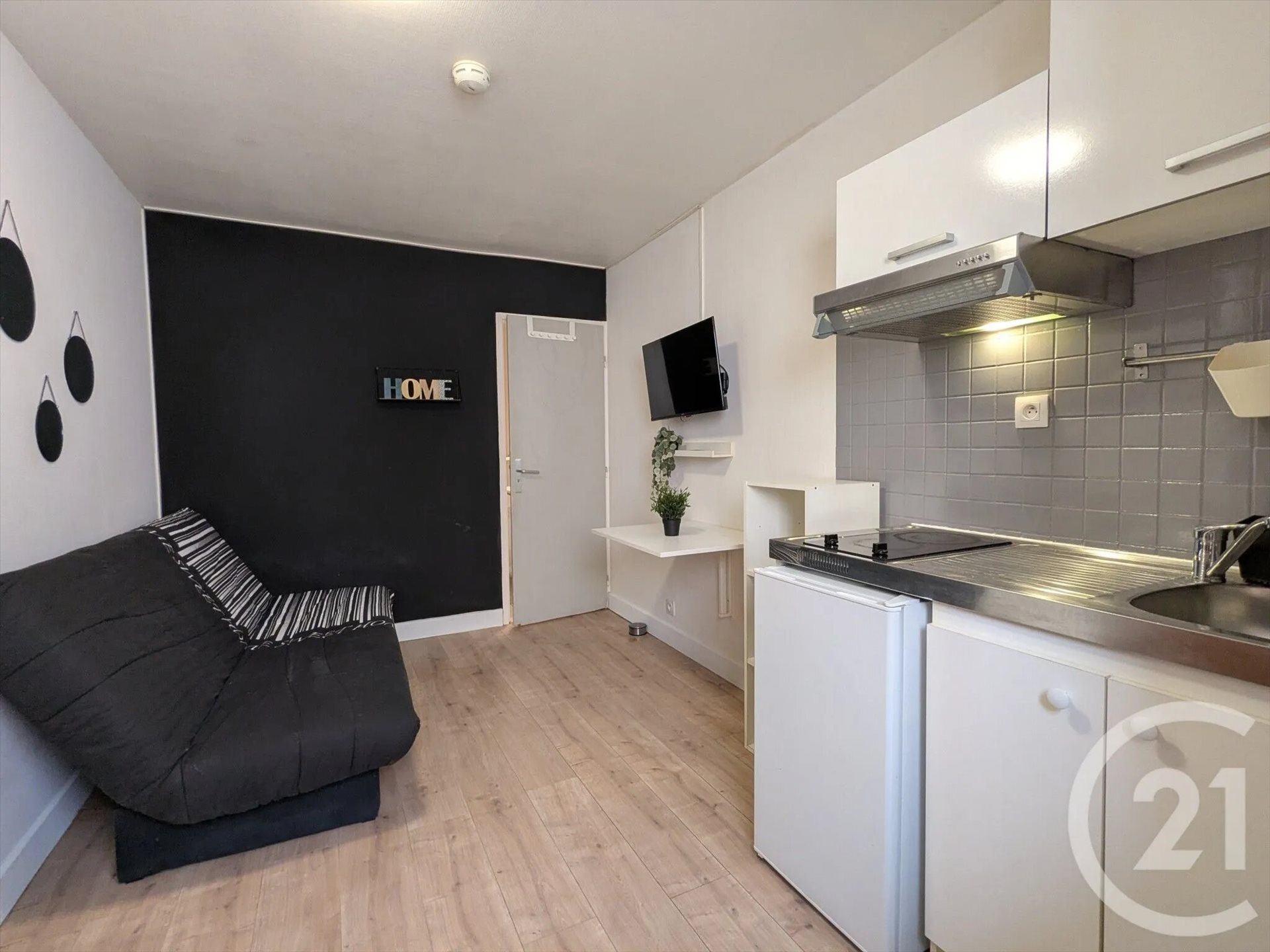 Appartement à louer, 13m², Blagnac
