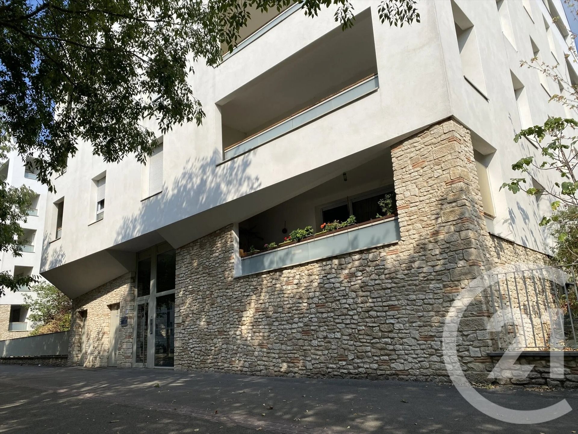 Appartement à vendre, 68m², Blagnac
