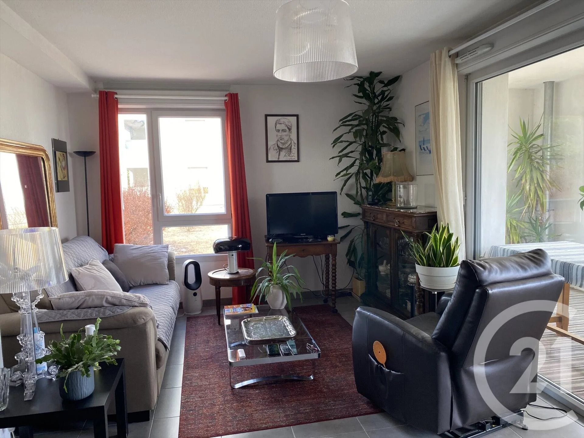 Appartement à vendre, 68m², Blagnac