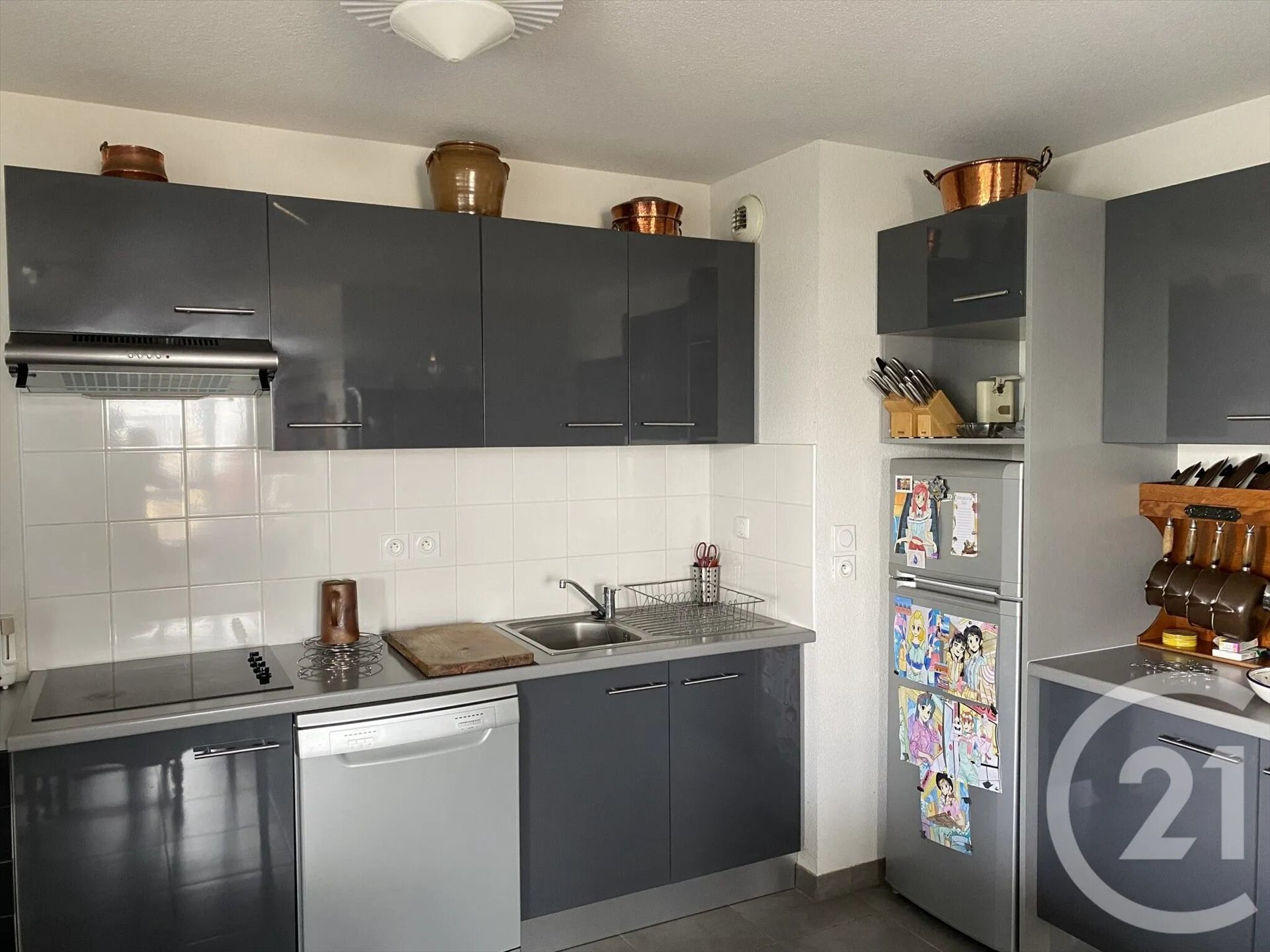 Appartement à vendre, 68m², Blagnac