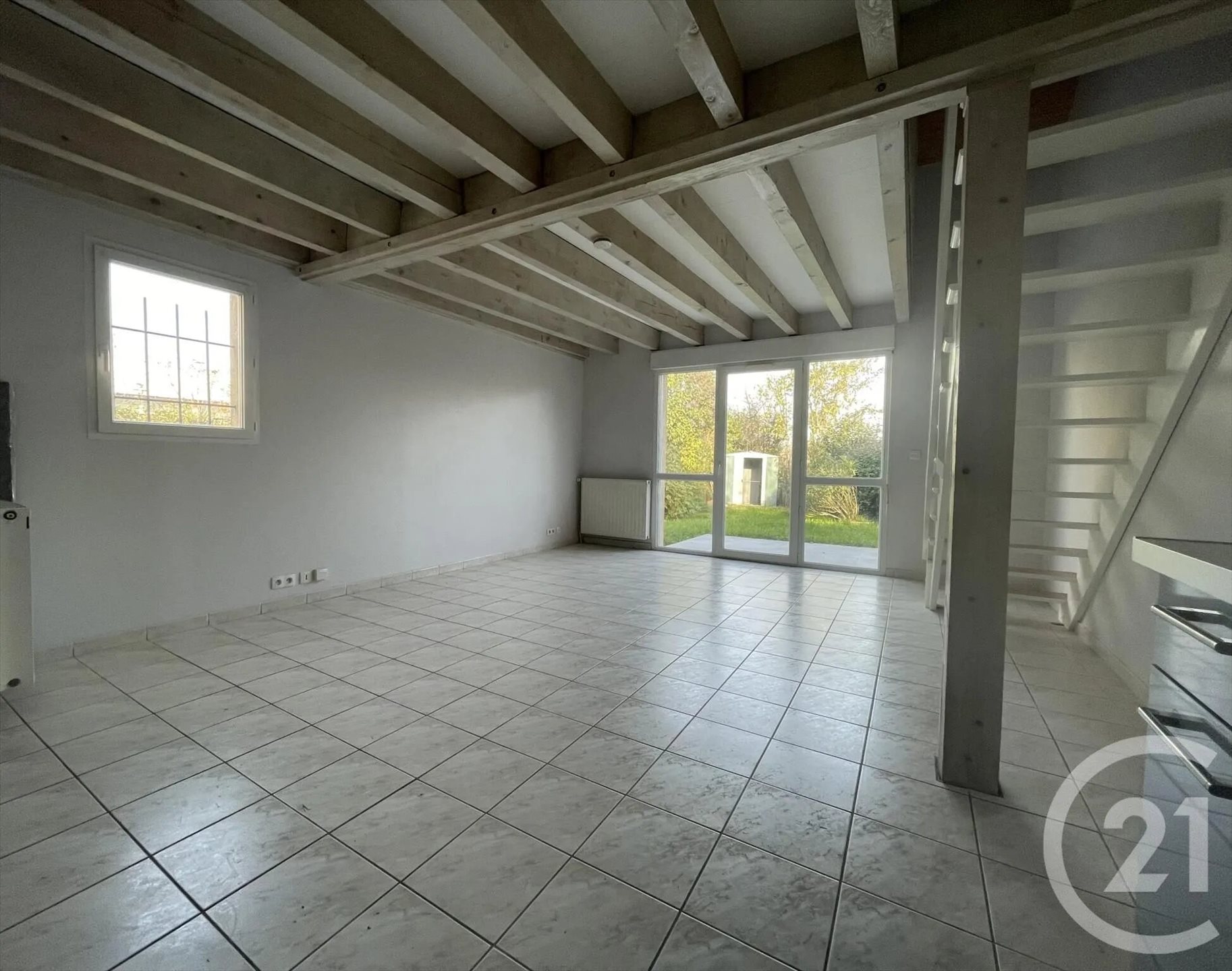 Maison à vendre, 54m², Blagnac