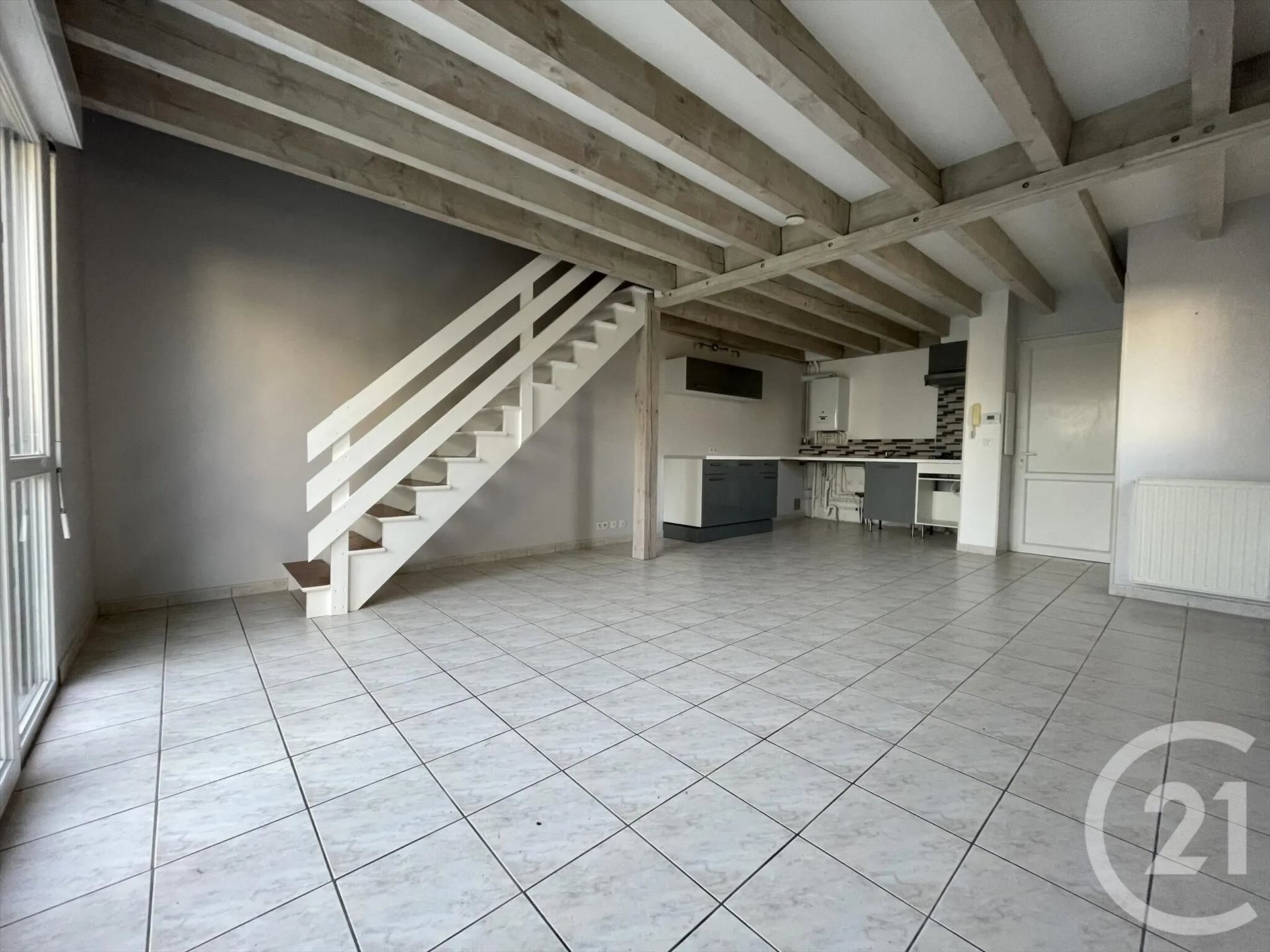 Maison à vendre, 54m², Blagnac