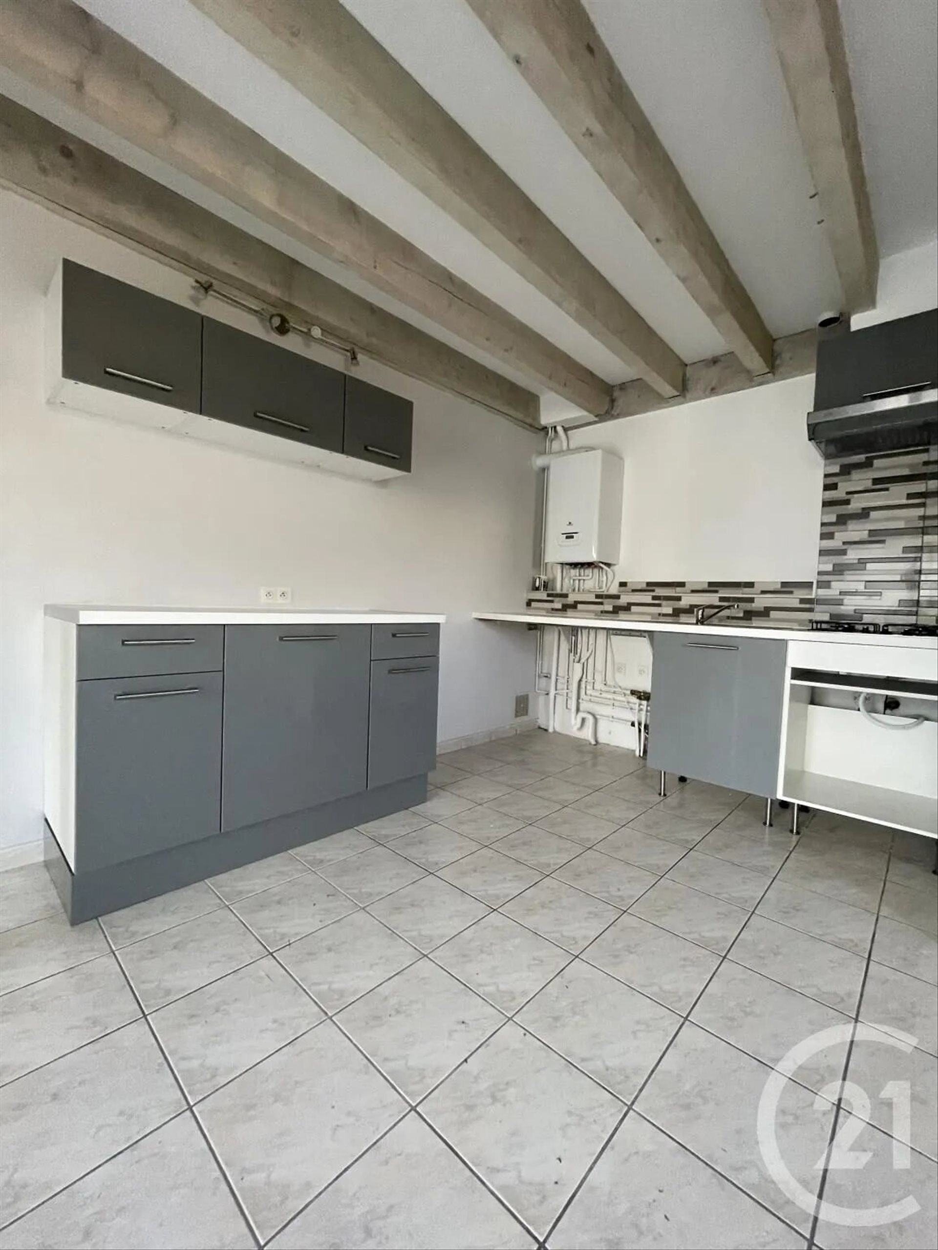 Maison à vendre, 54m², Blagnac