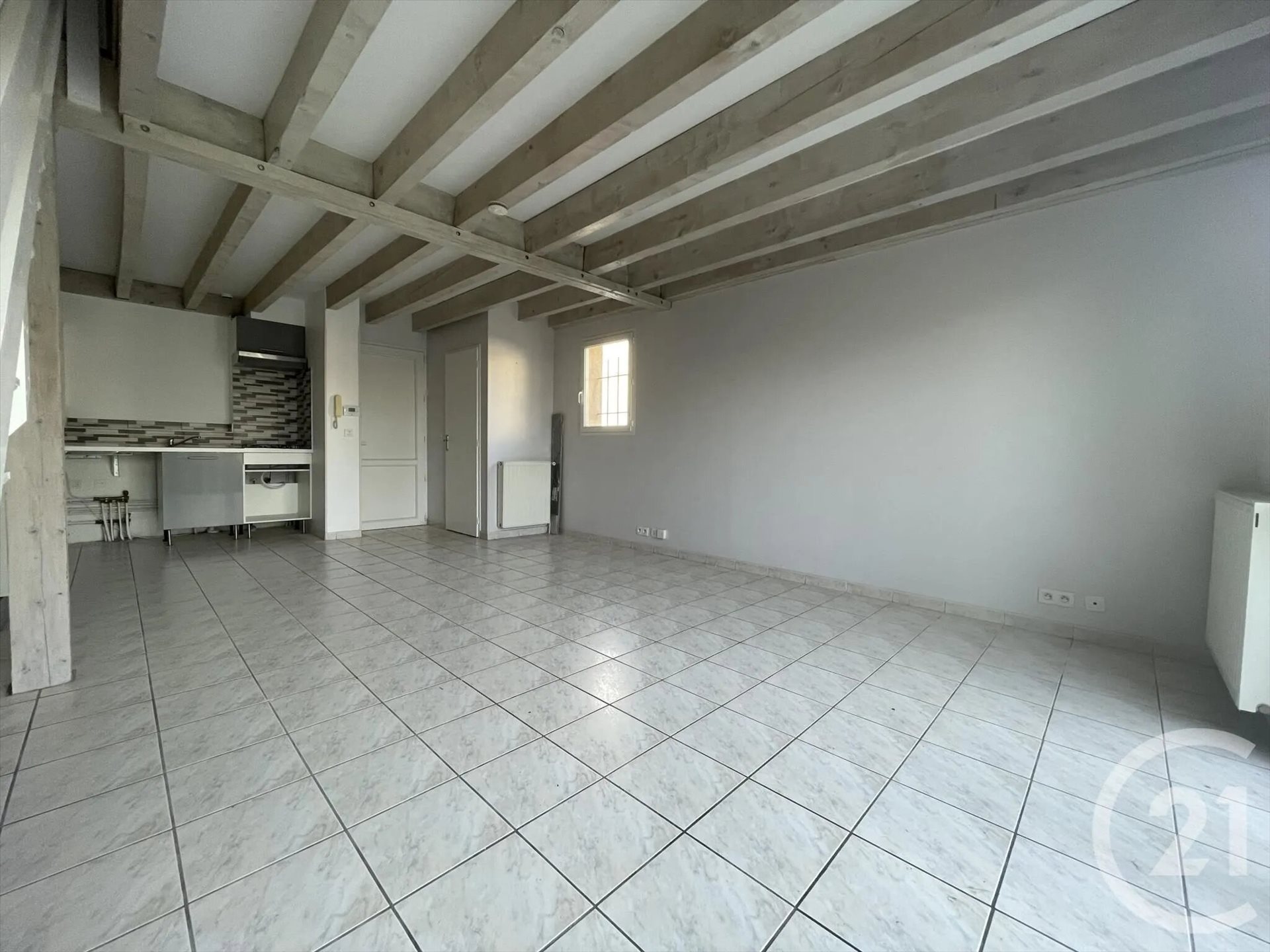 Maison à vendre, 54m², Blagnac