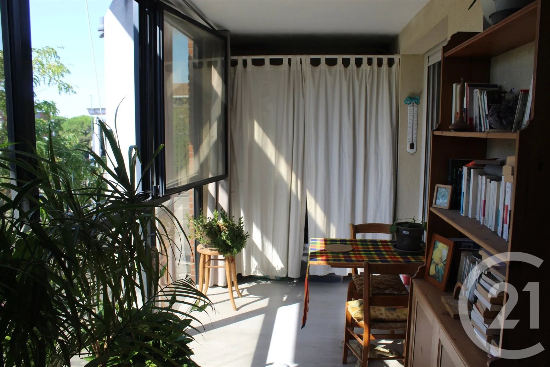 Appartement à vendre, 30m², Blagnac