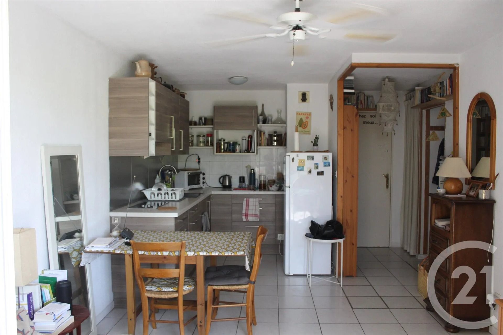 Appartement à vendre, 30m², Blagnac