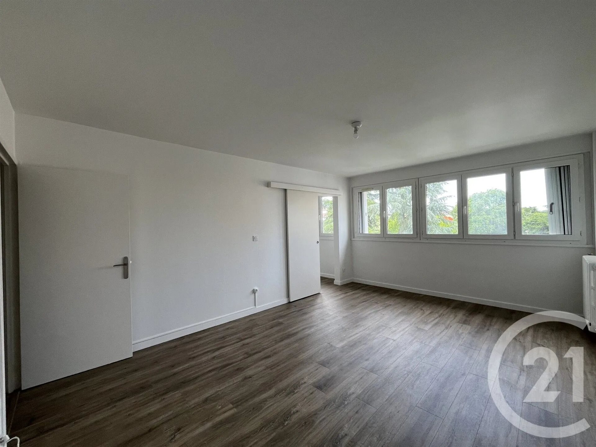 Appartement à vendre, 77m², Beauzelle