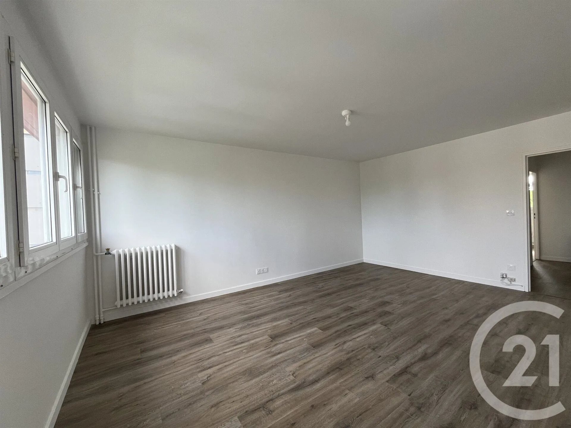 Appartement à vendre, 77m², Beauzelle