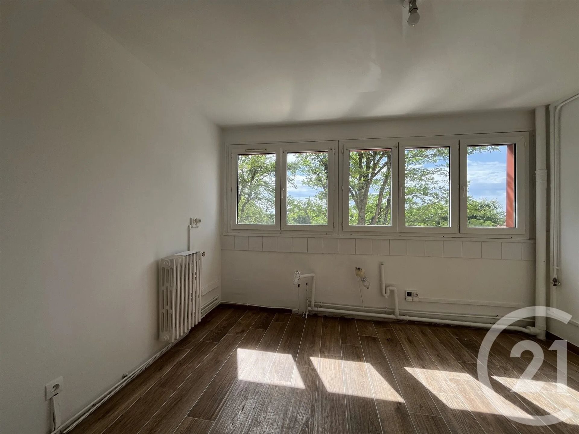 Appartement à vendre, 77m², Beauzelle