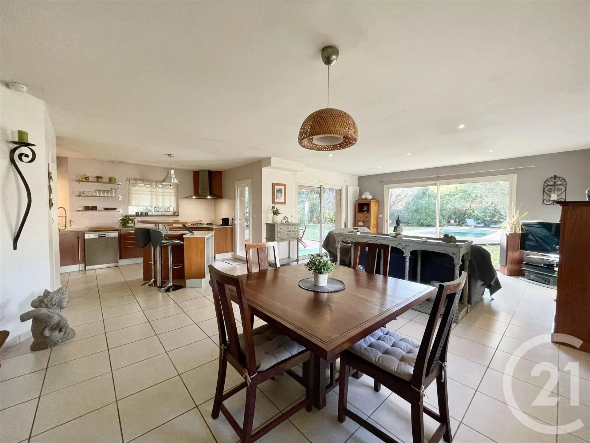 Maison à vendre, 139m², Seilh