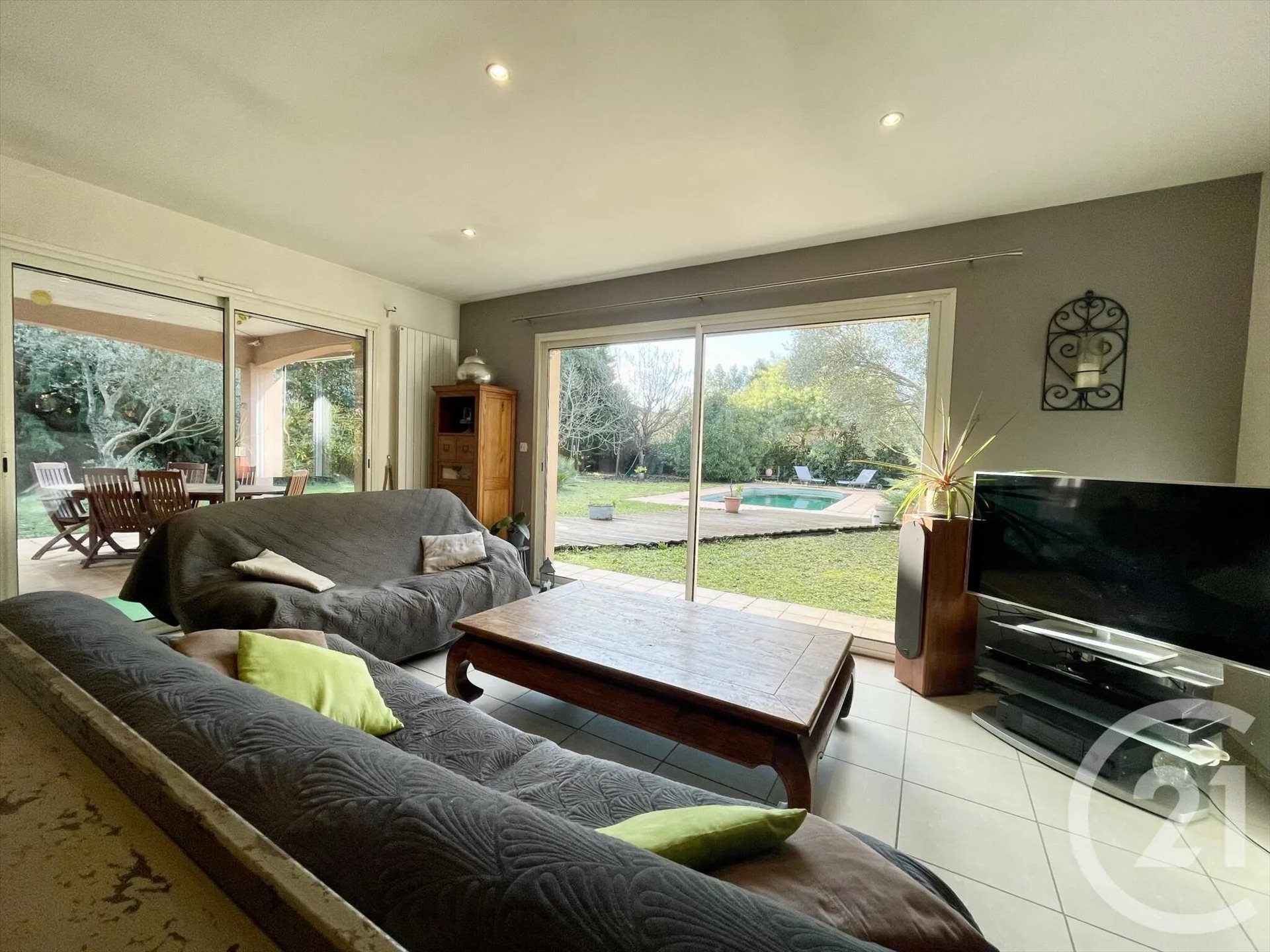 Maison à vendre, 139m², Seilh