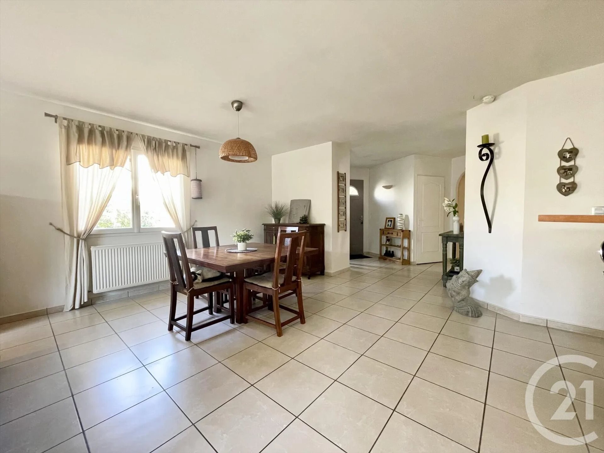Maison à vendre, 139m², Seilh