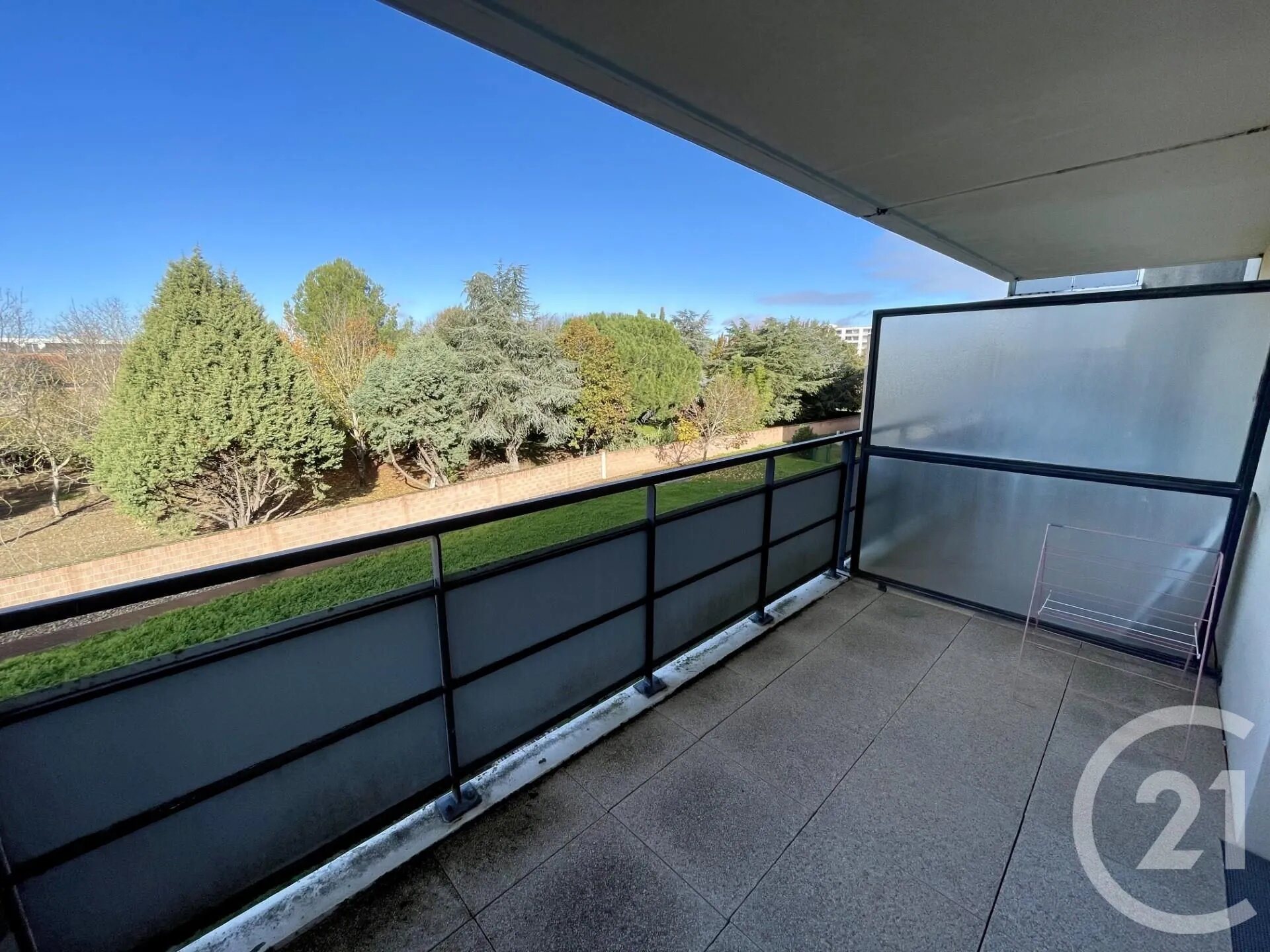 Appartement à vendre, 23m², Blagnac