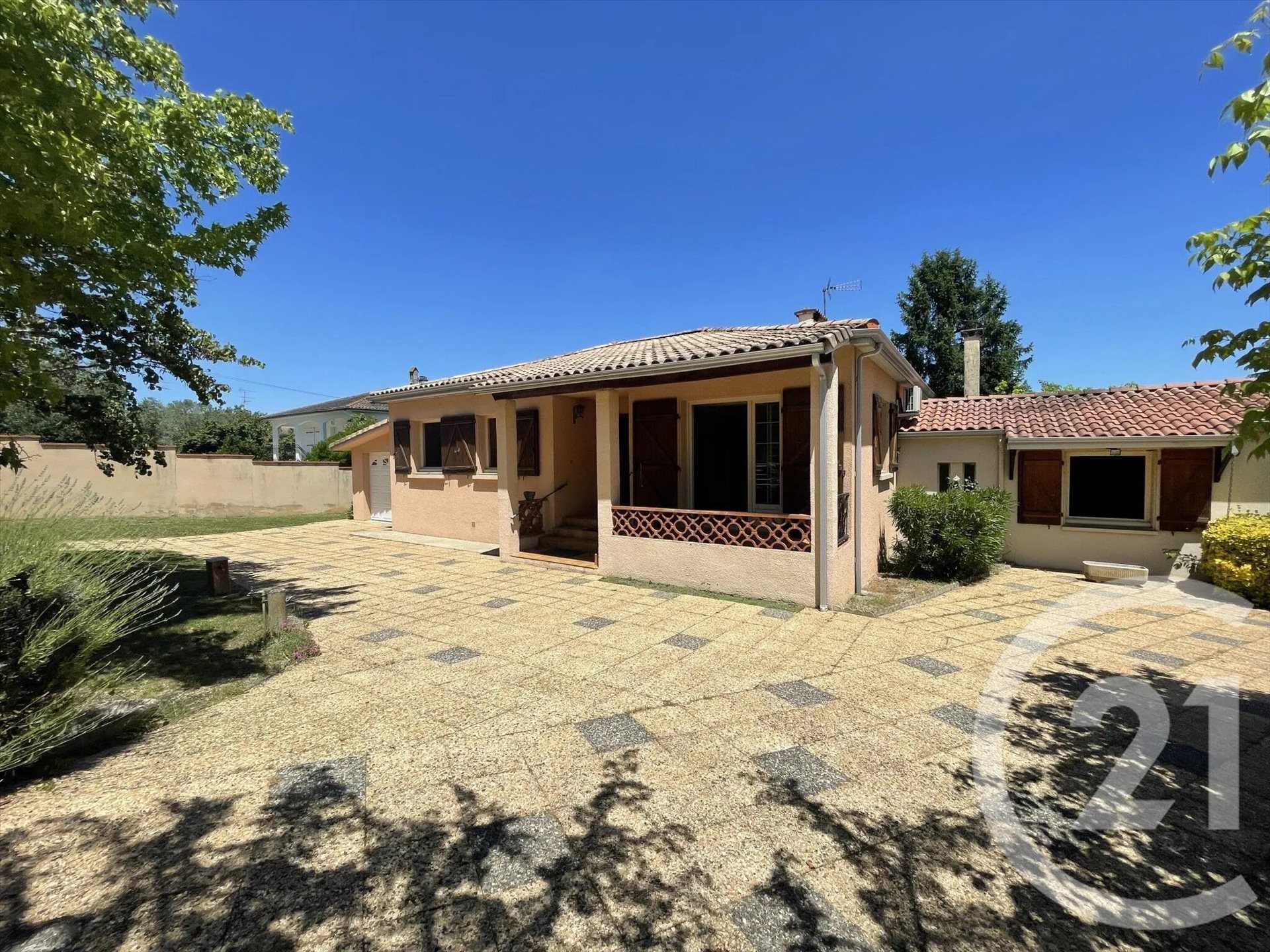 Maison à vendre, 115m², Beauzelle