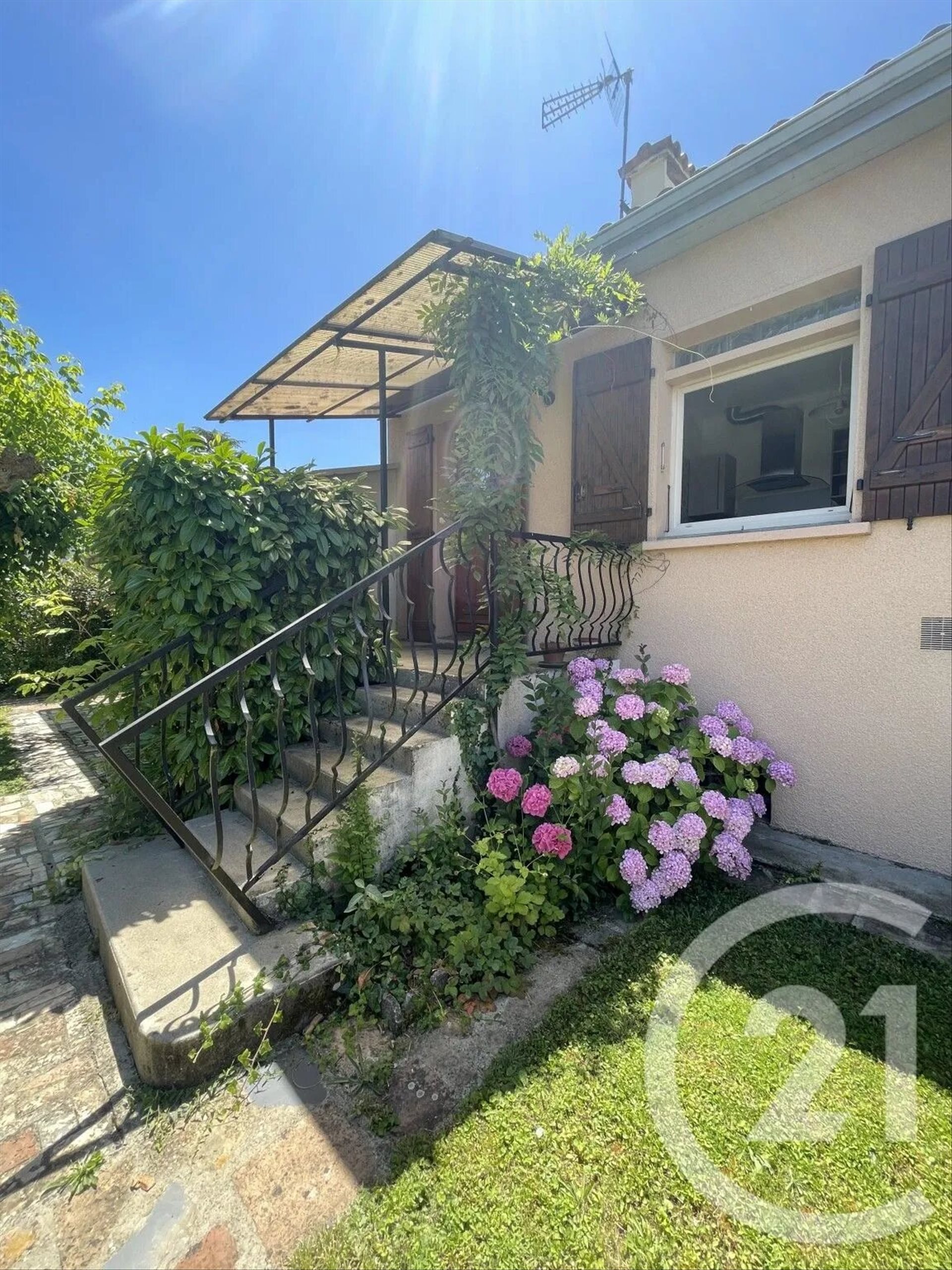 Maison à vendre, 115m², Beauzelle