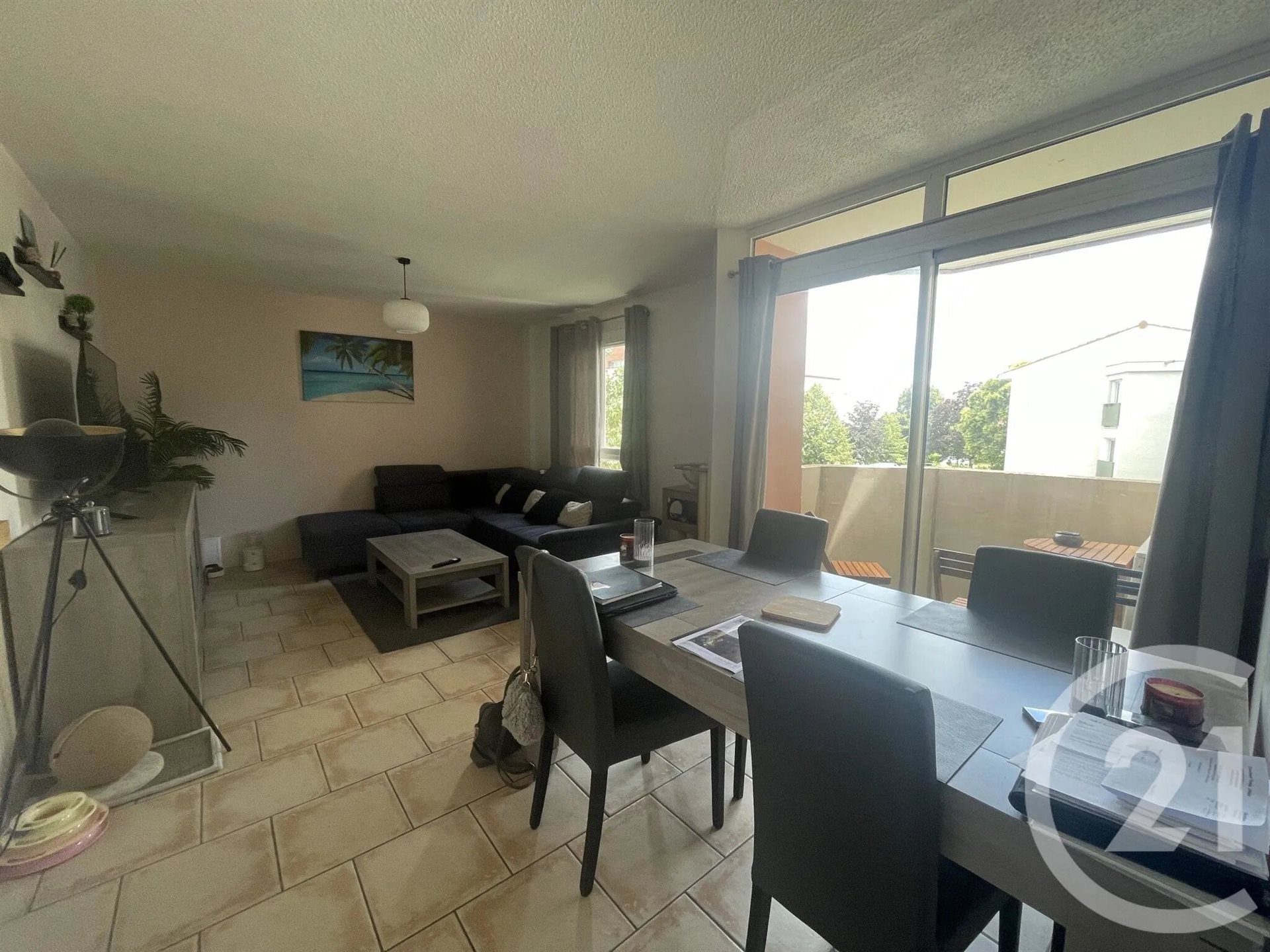 Appartement à vendre, 79m², Blagnac