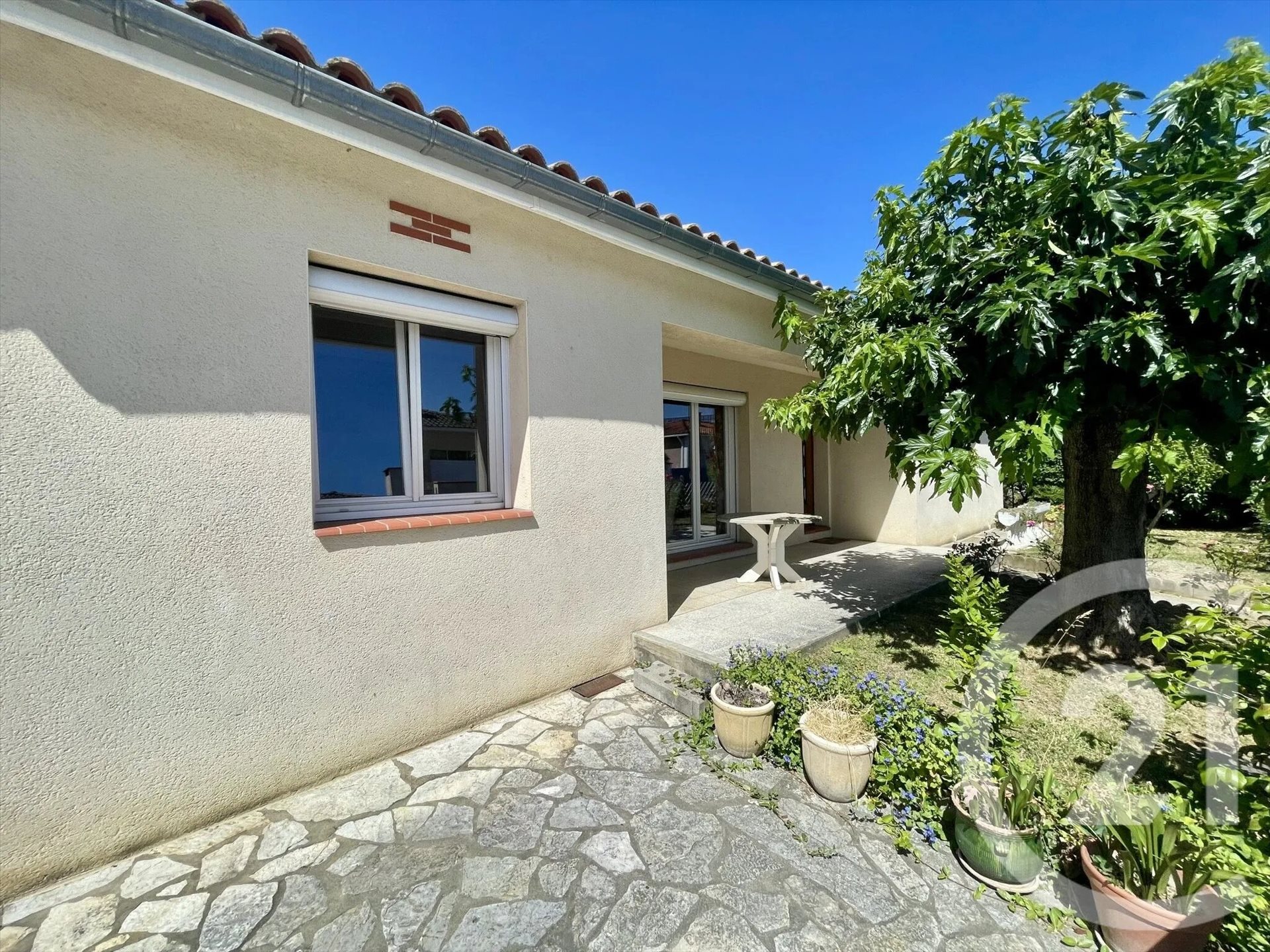 Maison à vendre, 104m², Blagnac