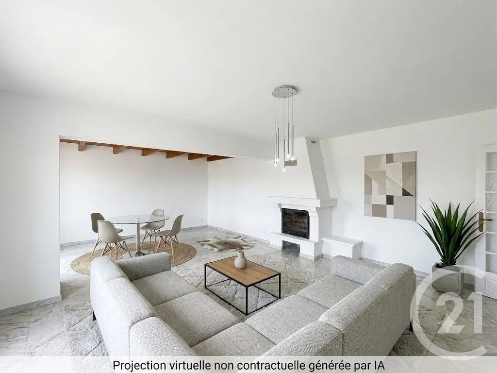 Maison à vendre, 104m², Blagnac