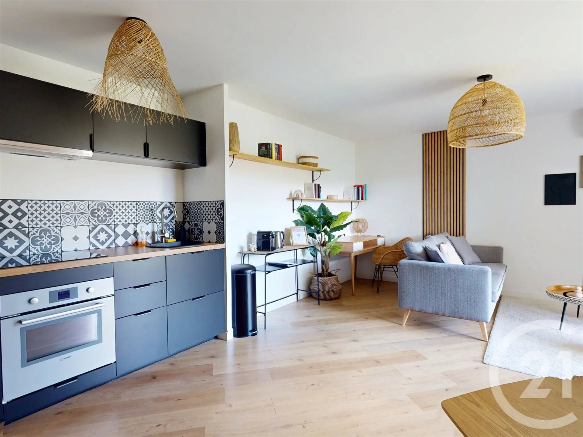 Appartement à vendre, 57m², Blagnac