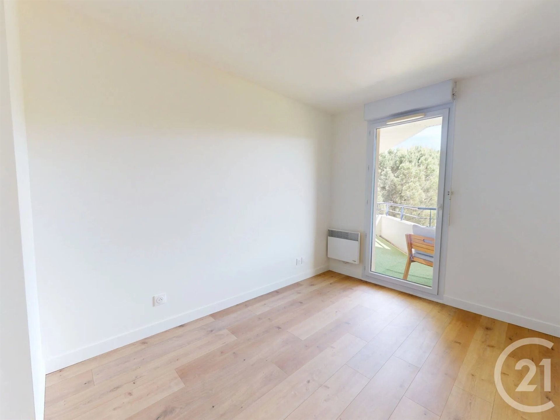 Appartement à vendre, 57m², Blagnac