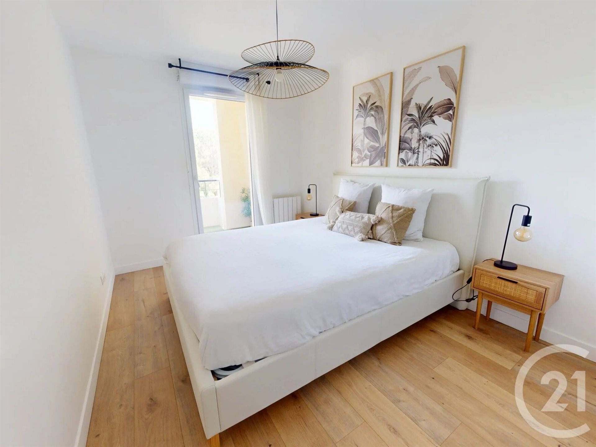 Appartement à vendre, 57m², Blagnac