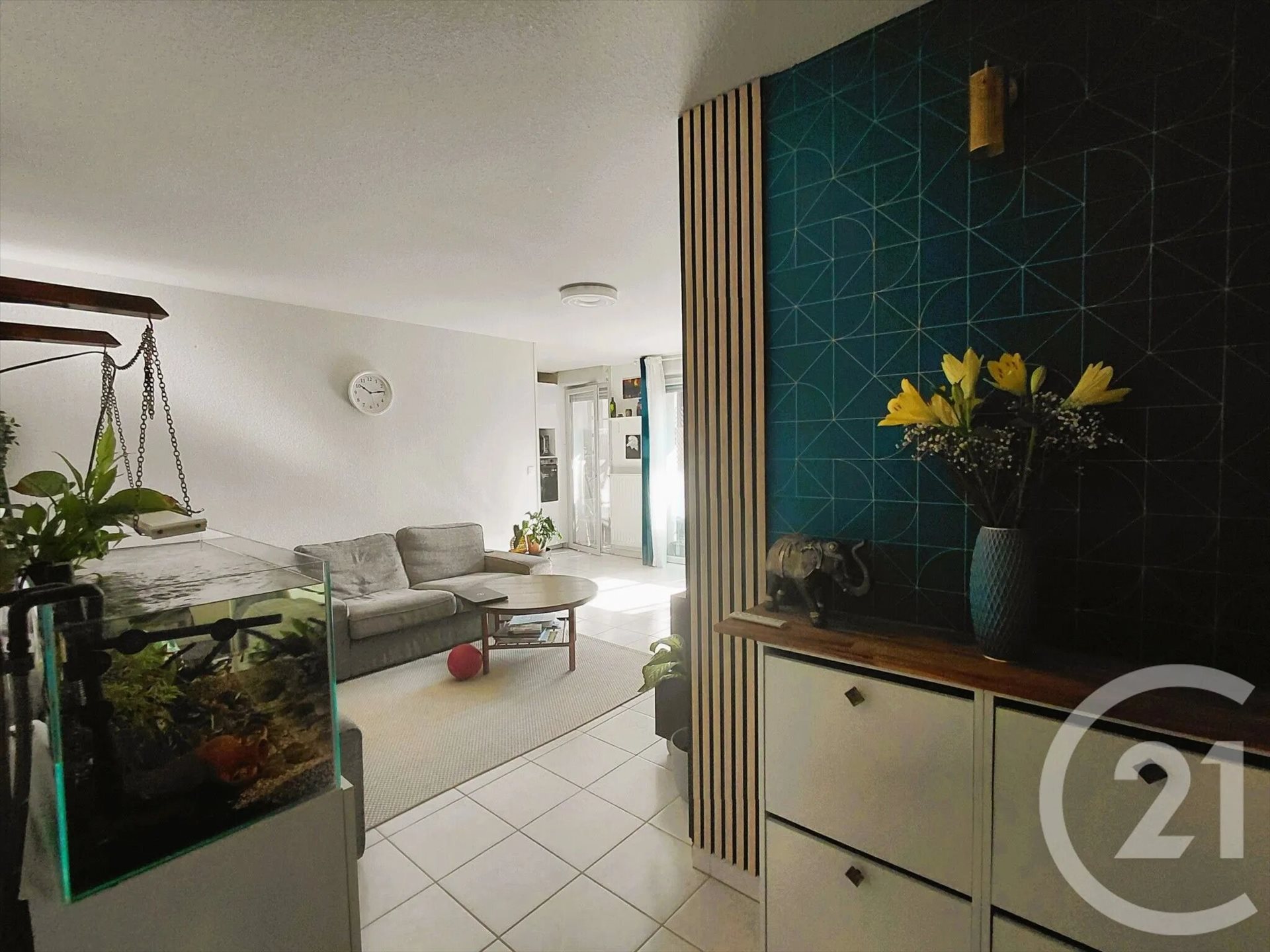 Appartement à vendre, 64m², Blagnac