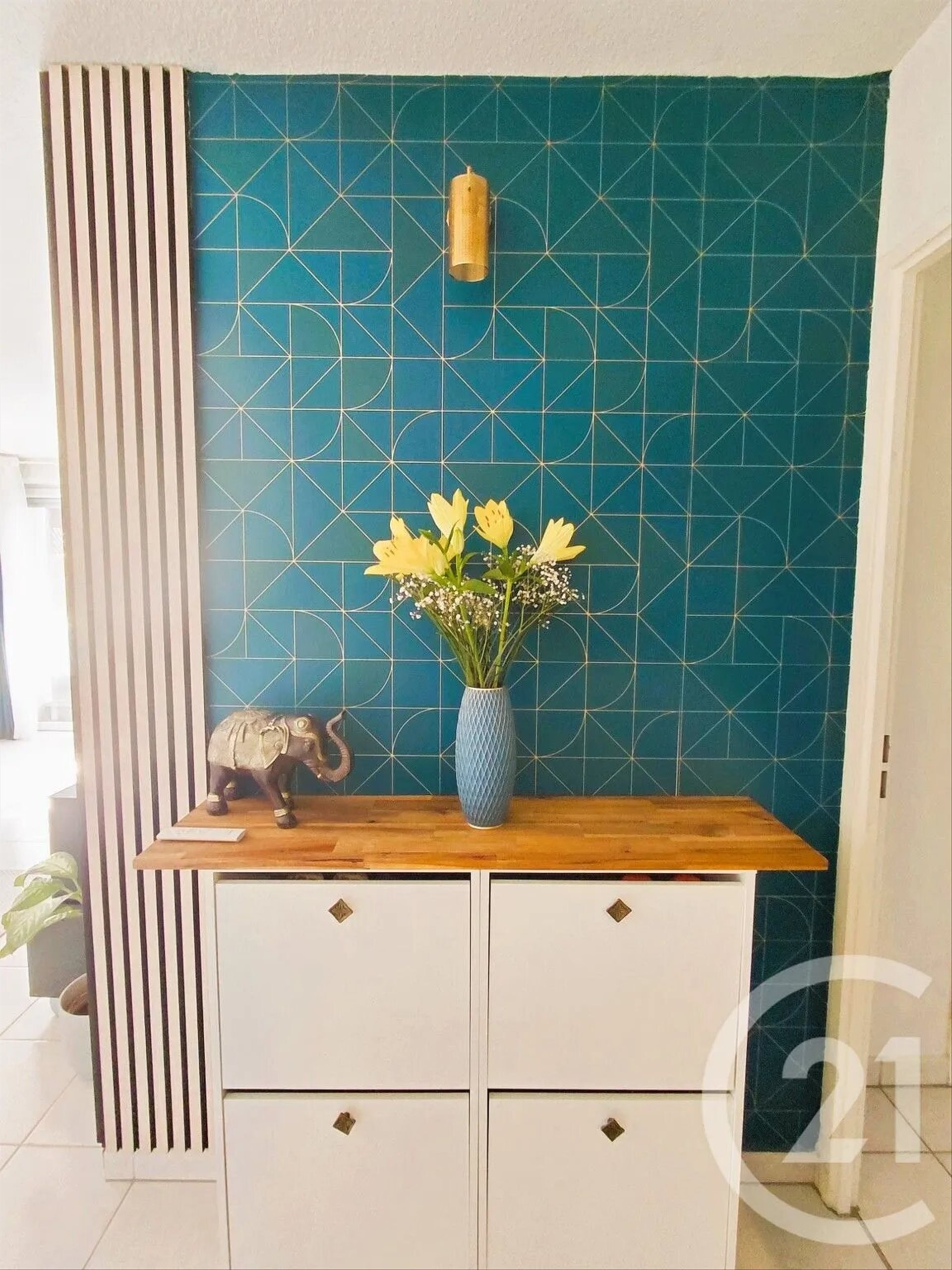 Appartement à vendre, 64m², Blagnac