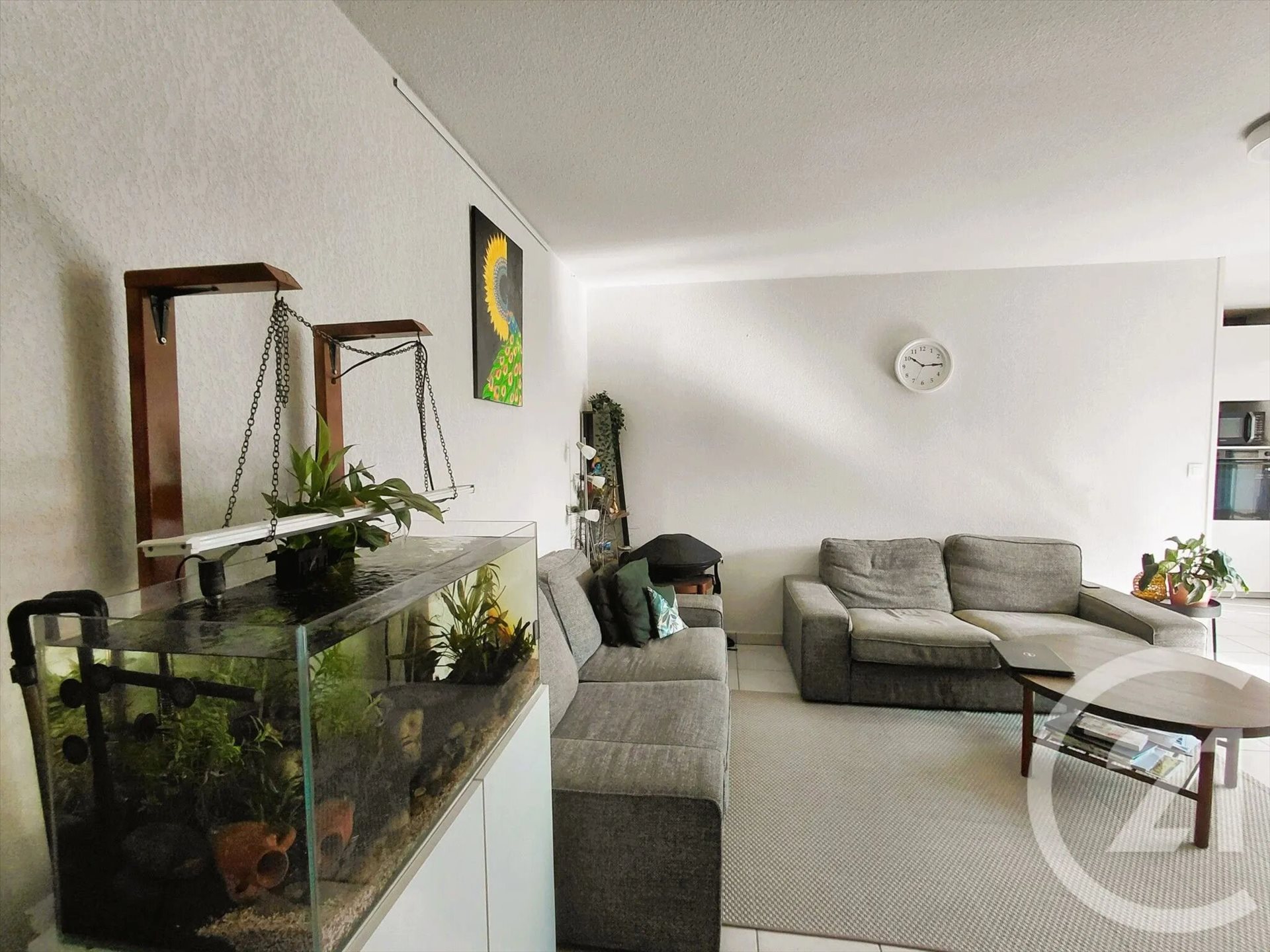 Appartement à vendre, 64m², Blagnac