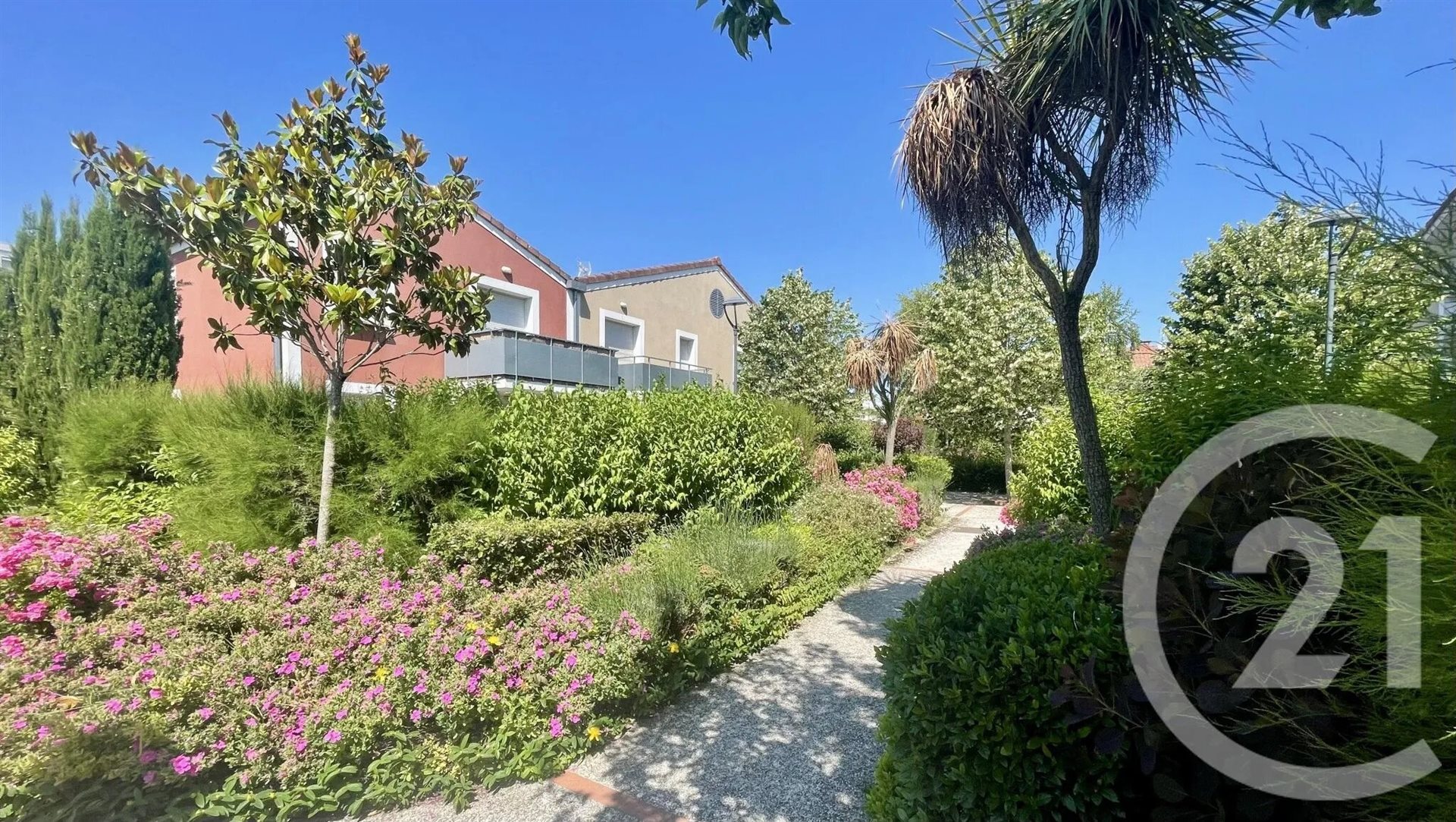 Appartement à vendre, 38m², Beauzelle