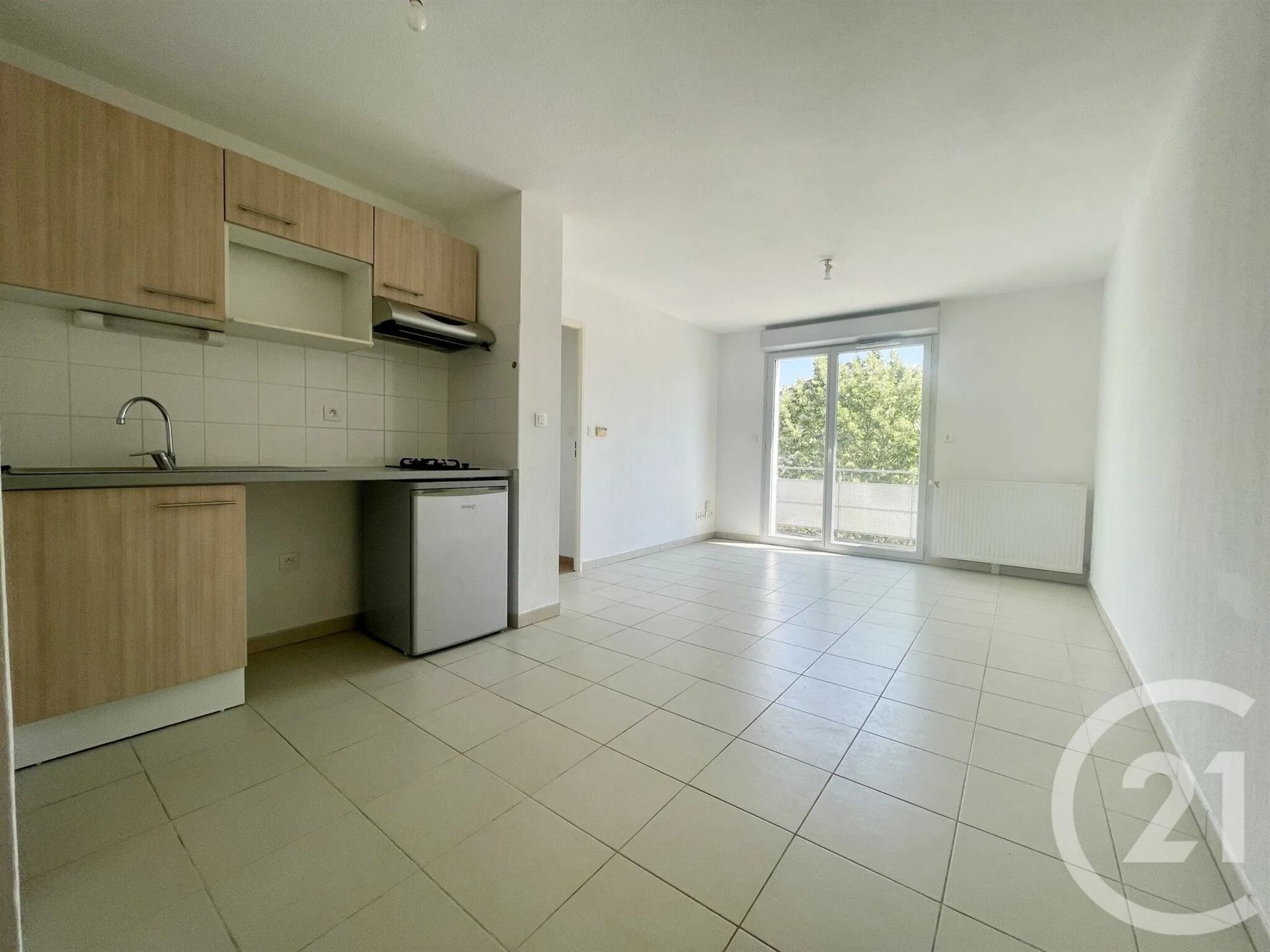 Appartement à vendre, 38m², Beauzelle